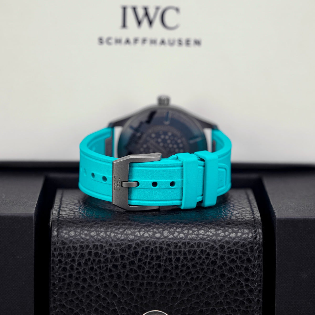 Iwc Pilot Mark