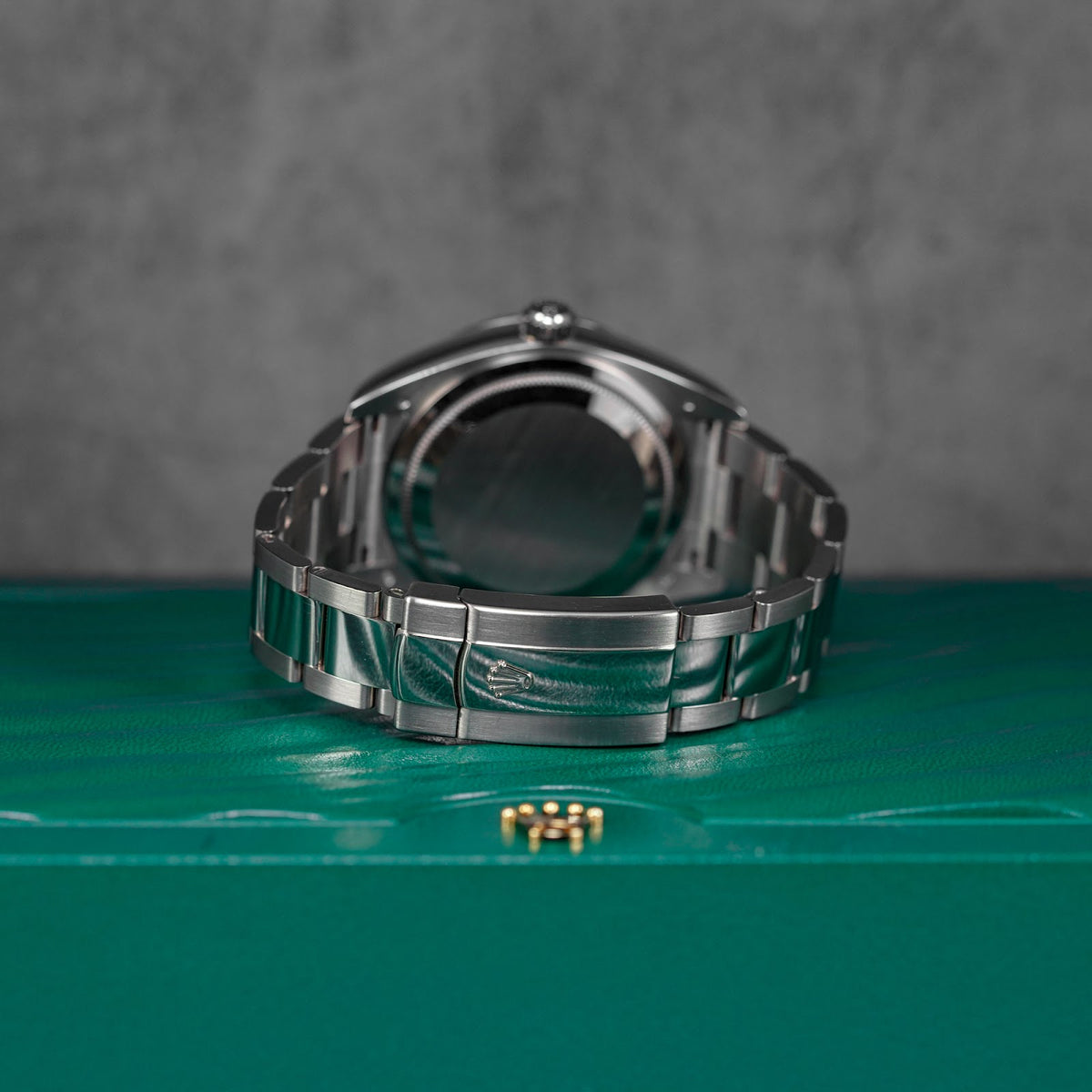 Rolex Sky-Dweller Whitegold