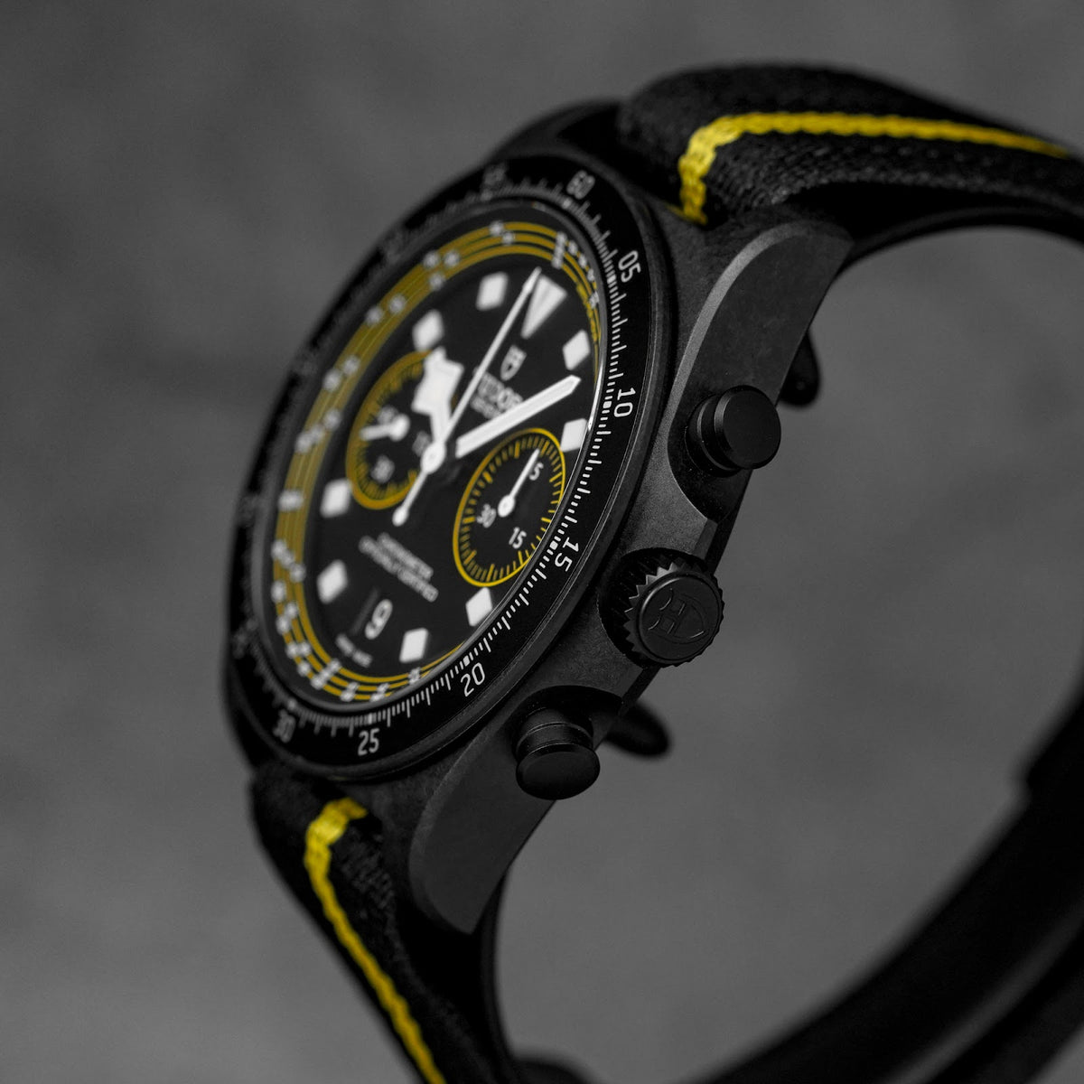 Tudor Pelagos Fxd