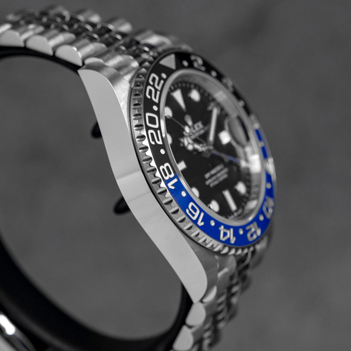 Rolex Gmt Master-Ii