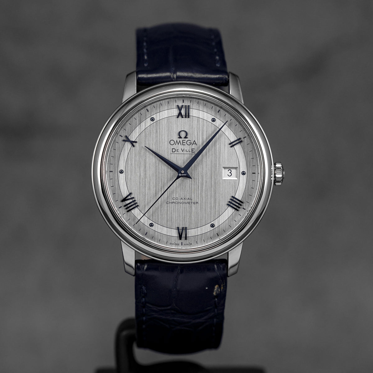 Omega De Ville