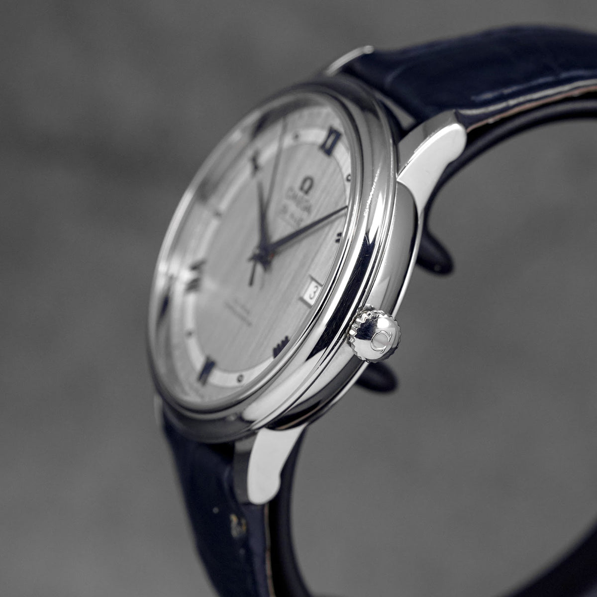 Omega De Ville