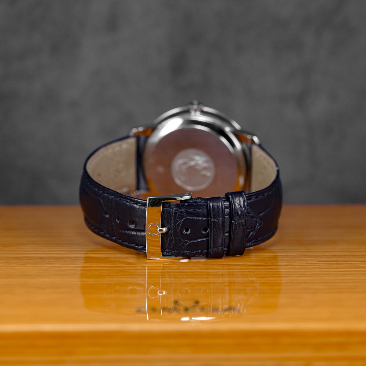 Omega De Ville