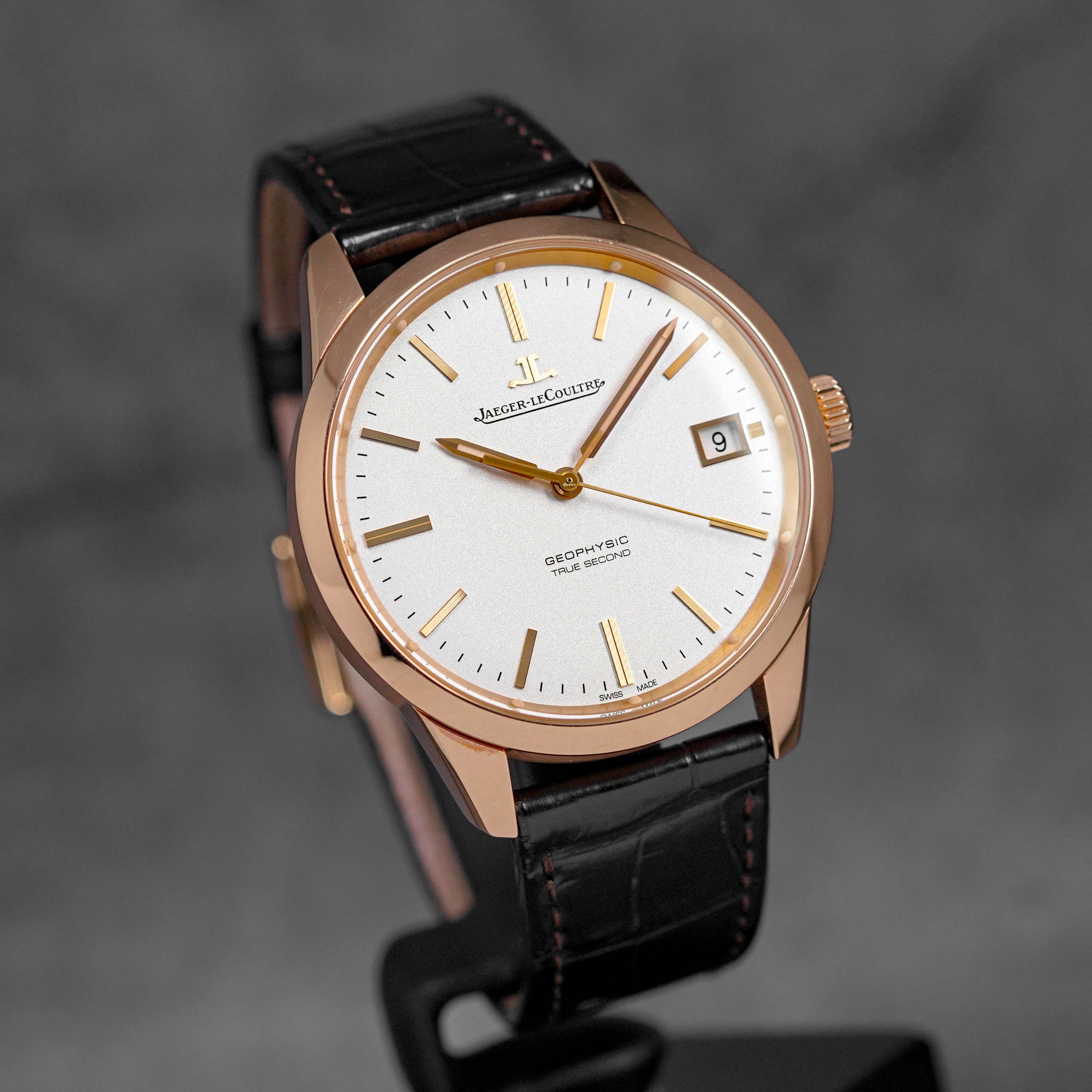 Harga JLC Geophysic True