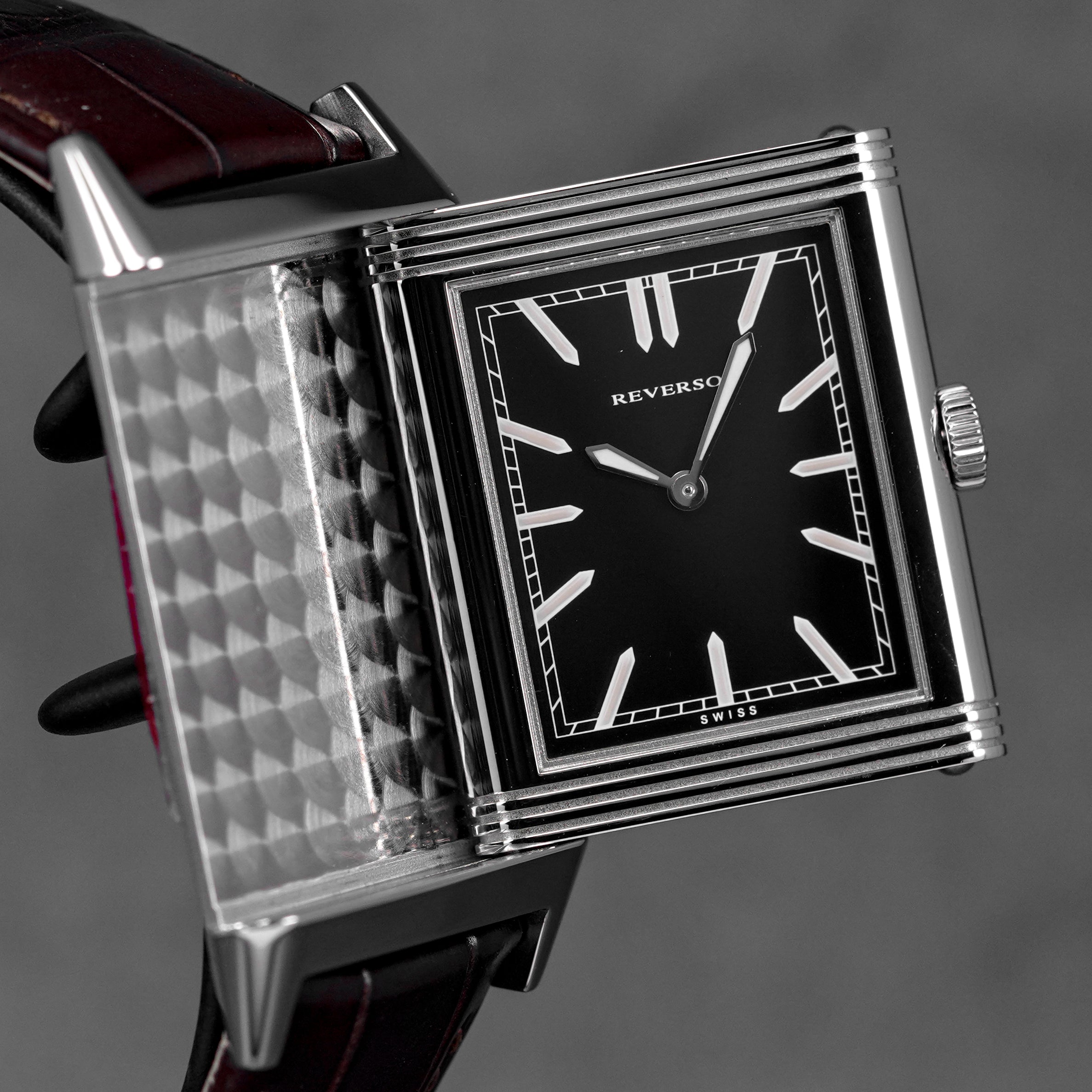 Harga JLC Grande Reverso Tribute to 1931