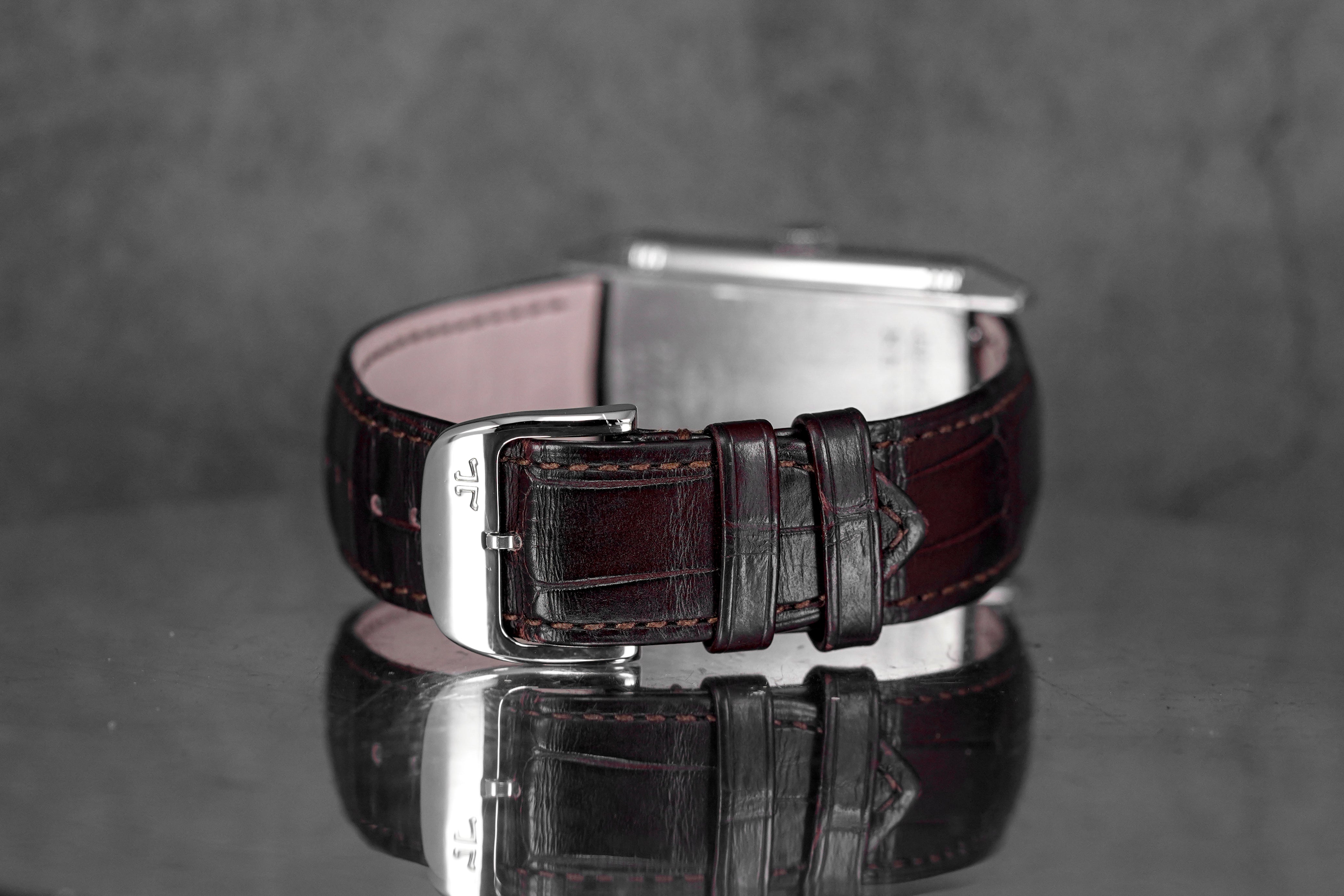 Harga JLC Grande Reverso Tribute to 1931