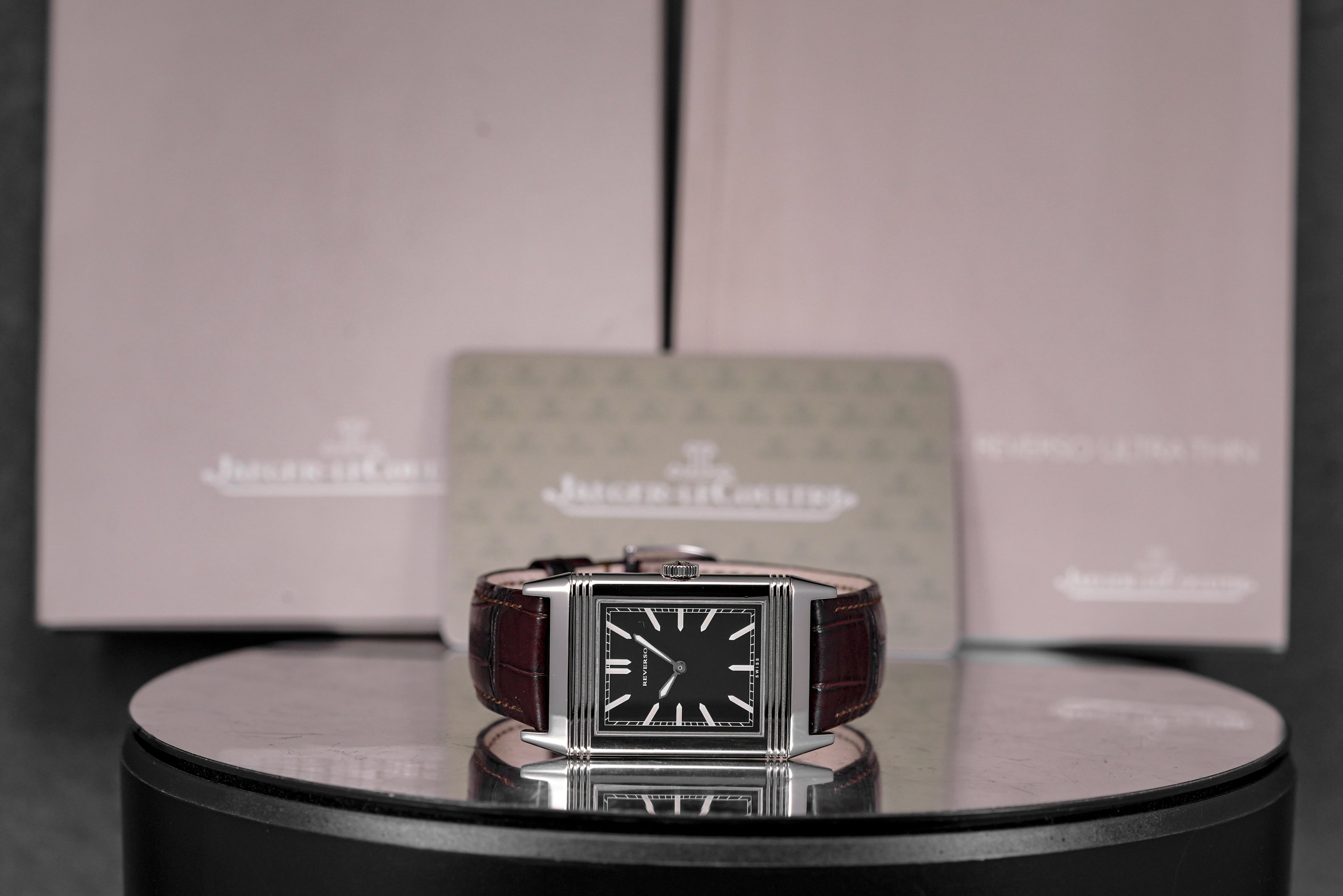 Harga JLC Grande Reverso Tribute to 1931