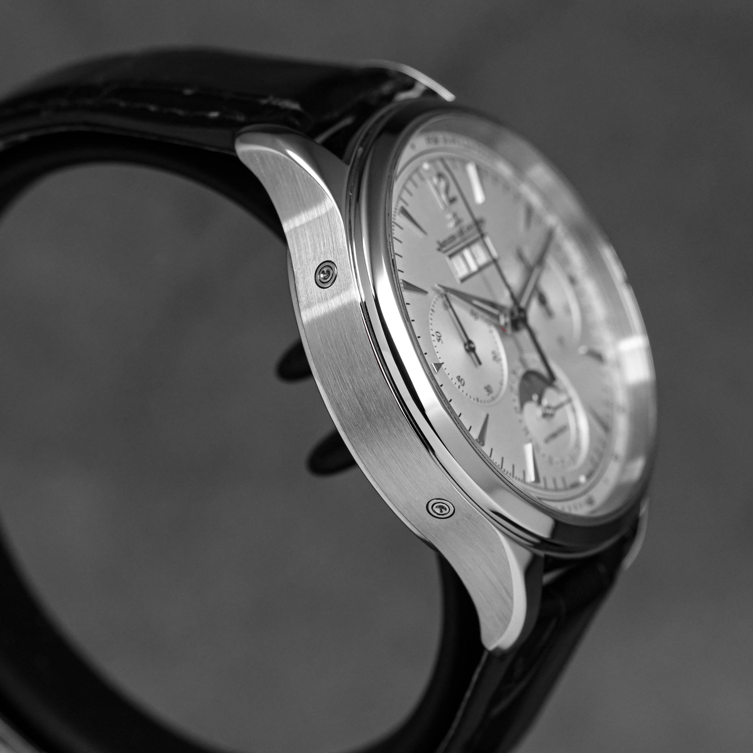 Harga JLC Master Calendar Chronograph Calendar
