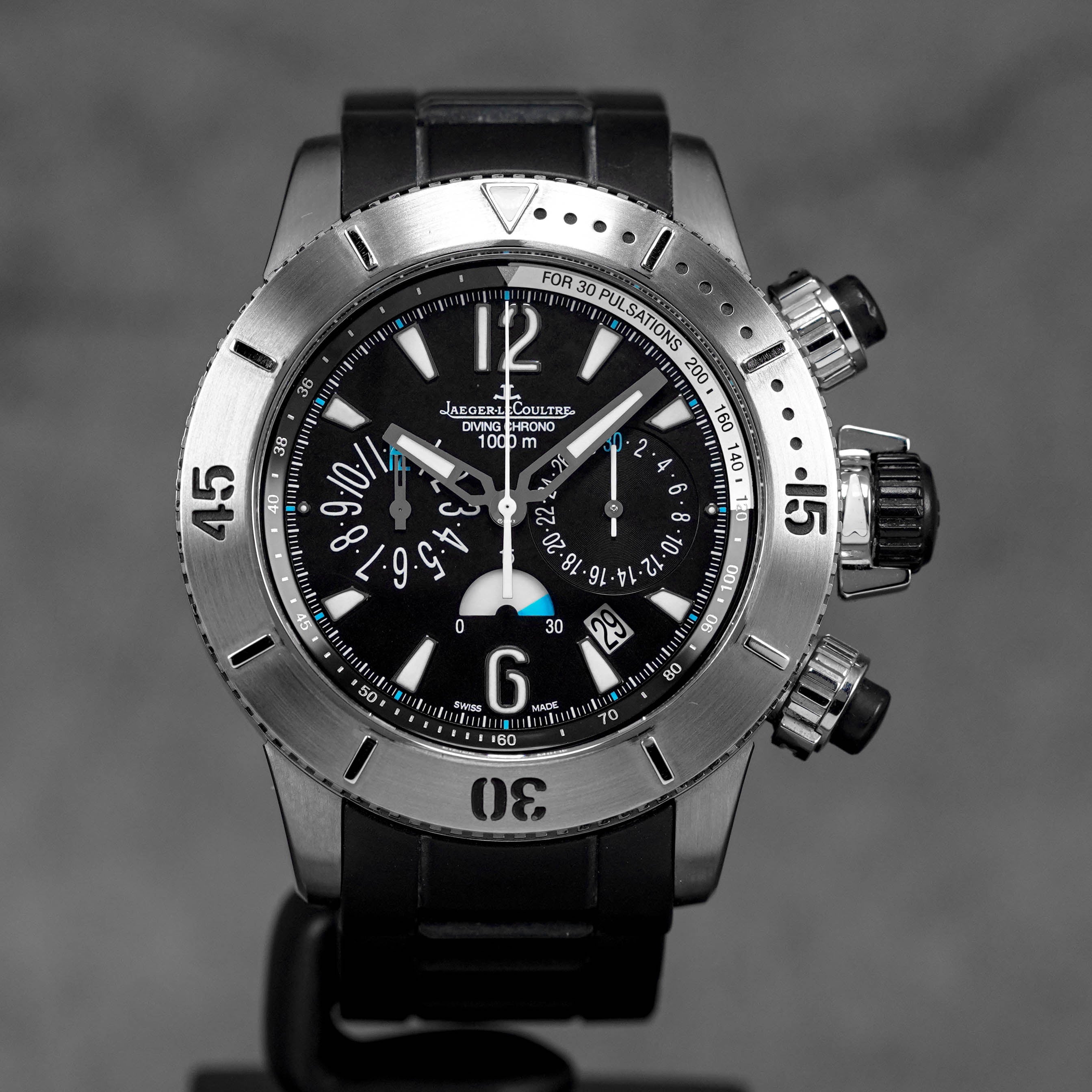 Harga JLC Master Compressor Diving