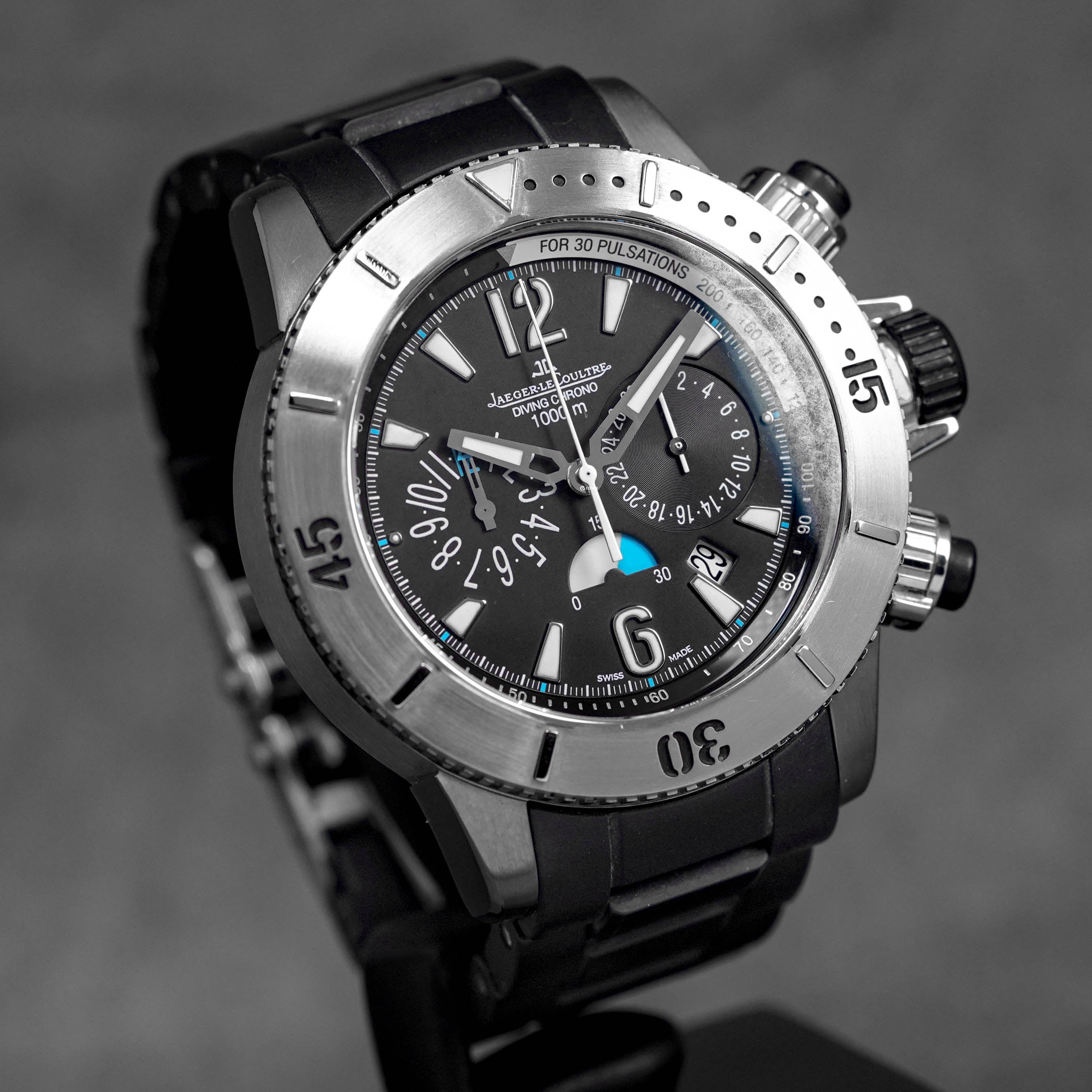 Harga JLC Master Compressor Diving
