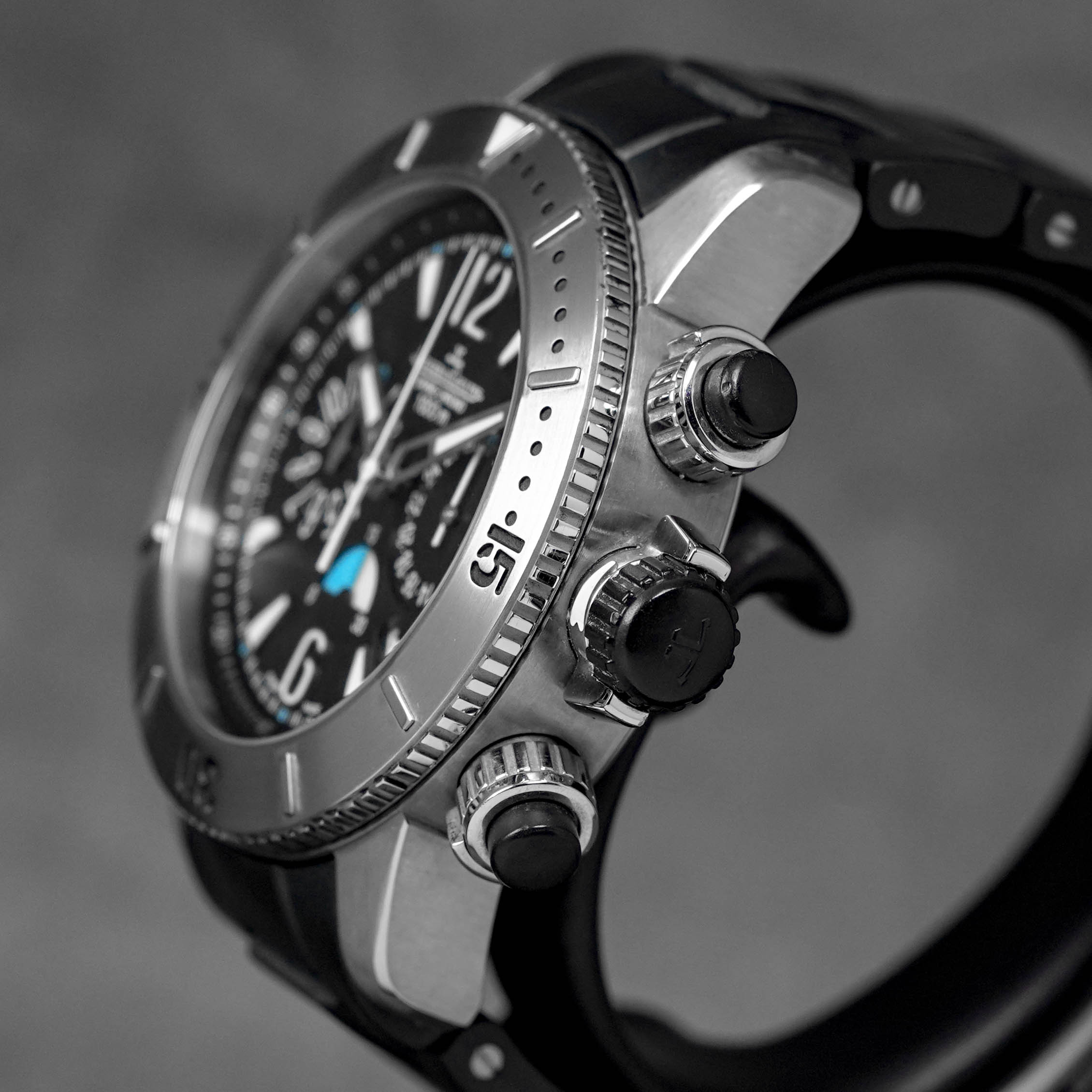 Harga JLC Master Compressor Diving