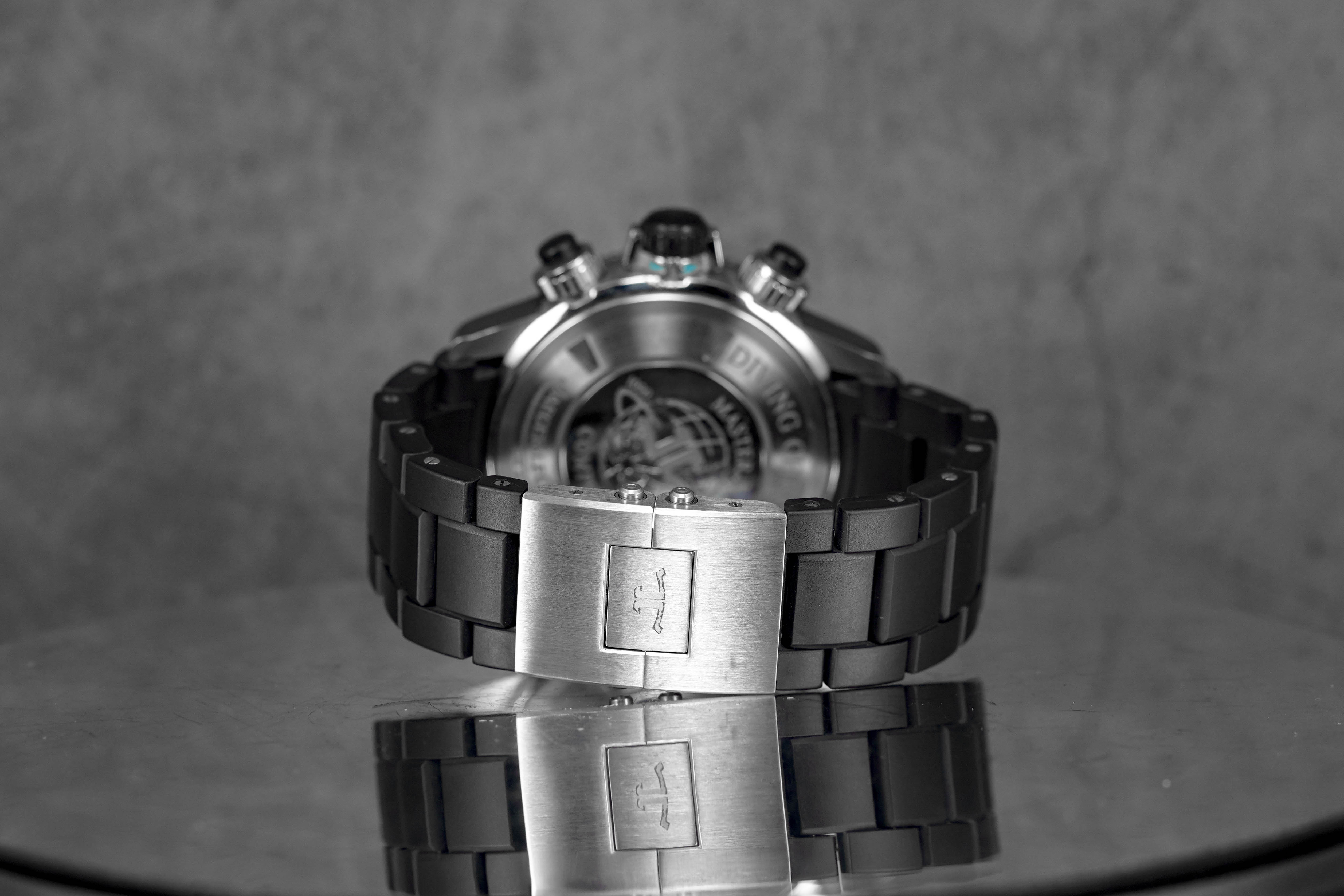 Harga JLC Master Compressor Diving