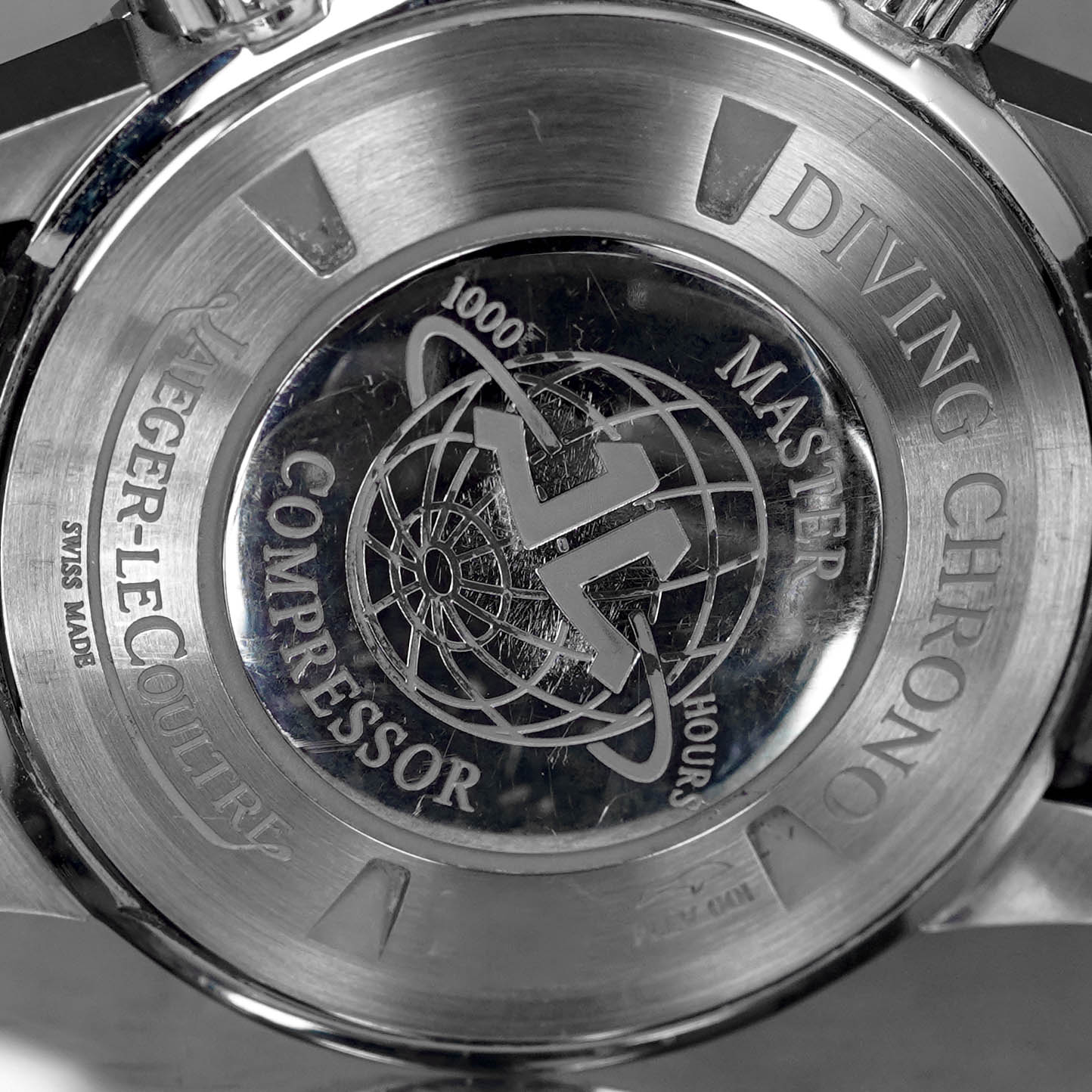 Harga JLC Master Compressor Diving
