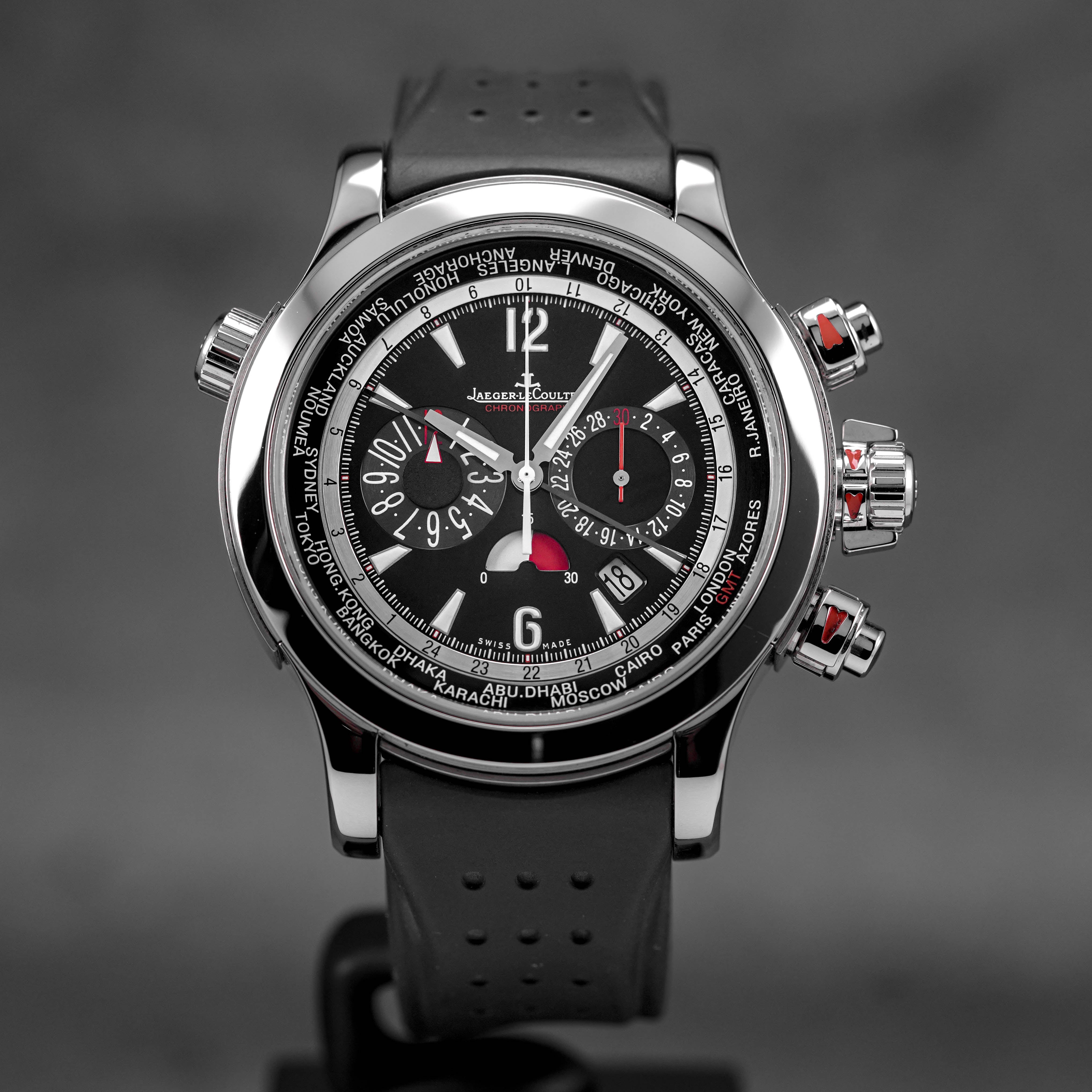 Harga JLC Master Compressor Extreme World