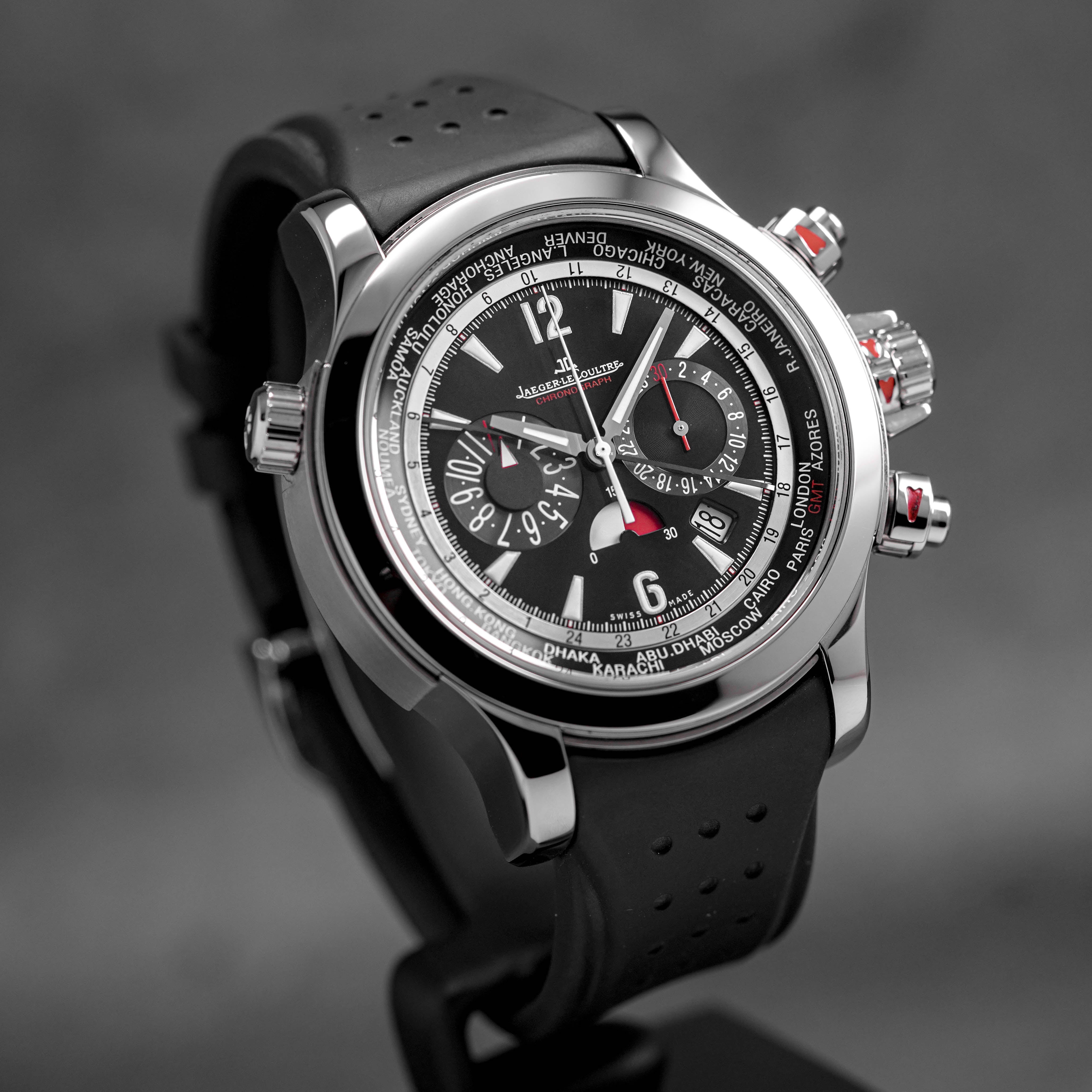 Harga JLC Master Compressor Extreme World