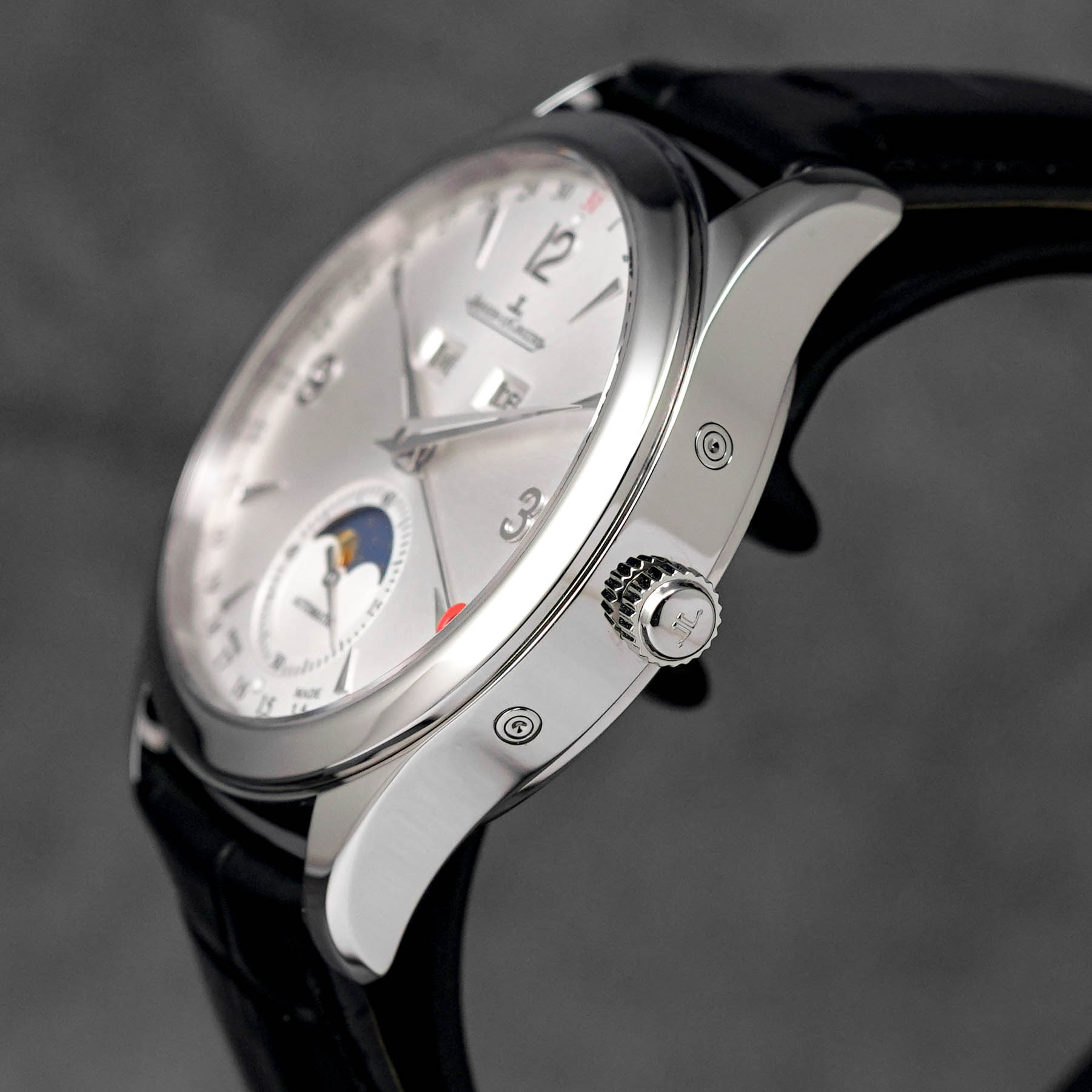 Harga JLC Master Control Calendar Moonphase