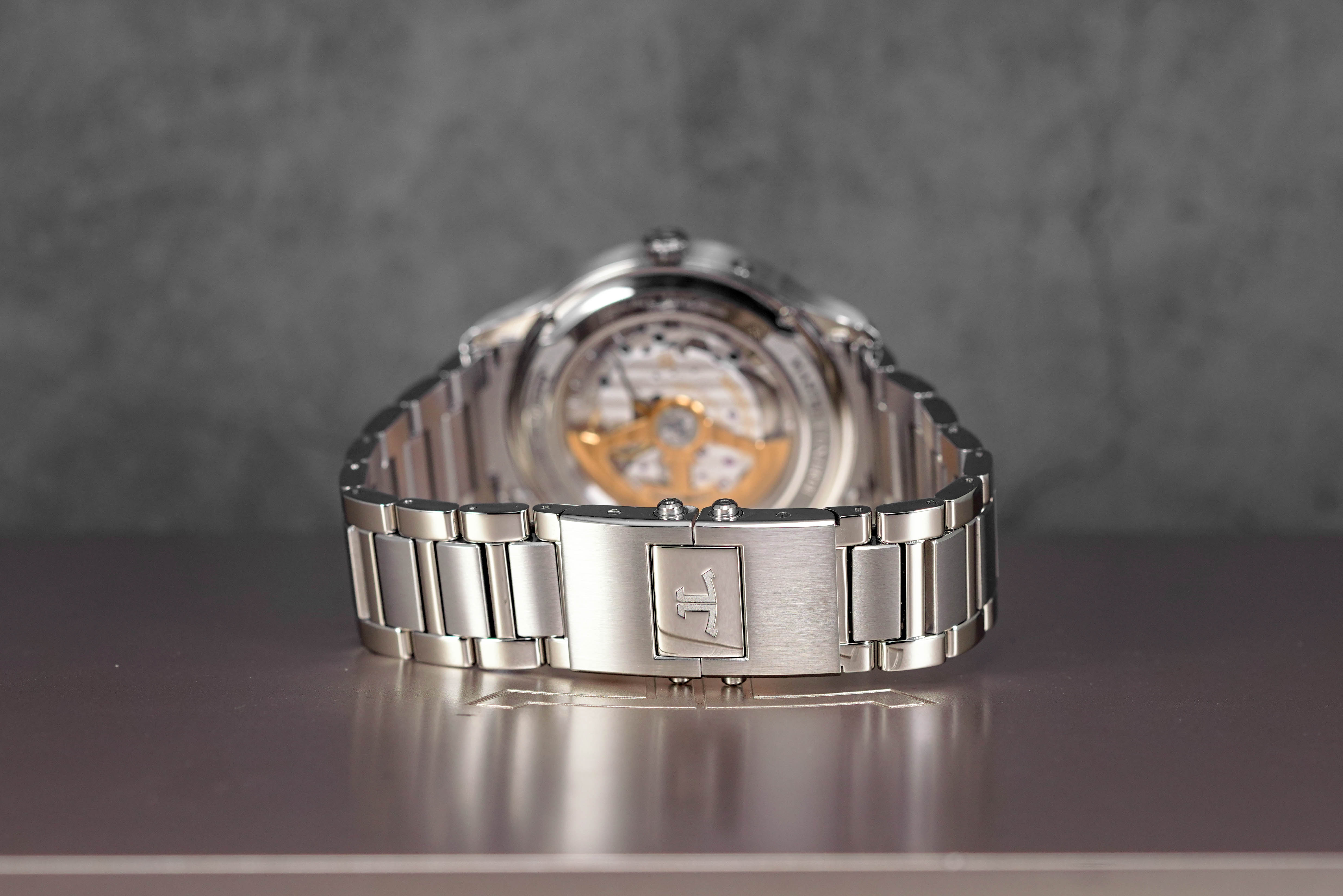 Harga JLC Master Control Geographic