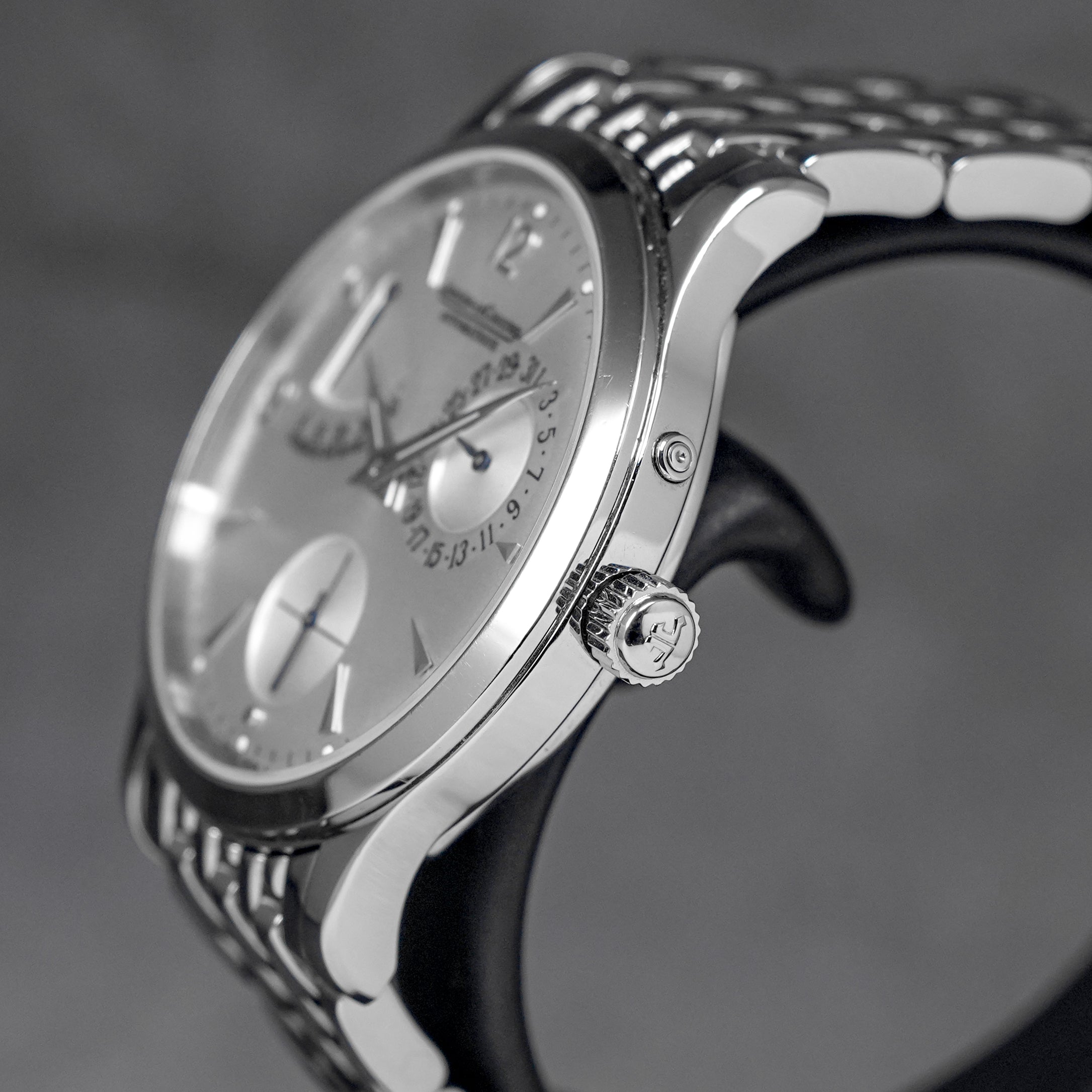 Harga JLC Master Control Reserve De Marche