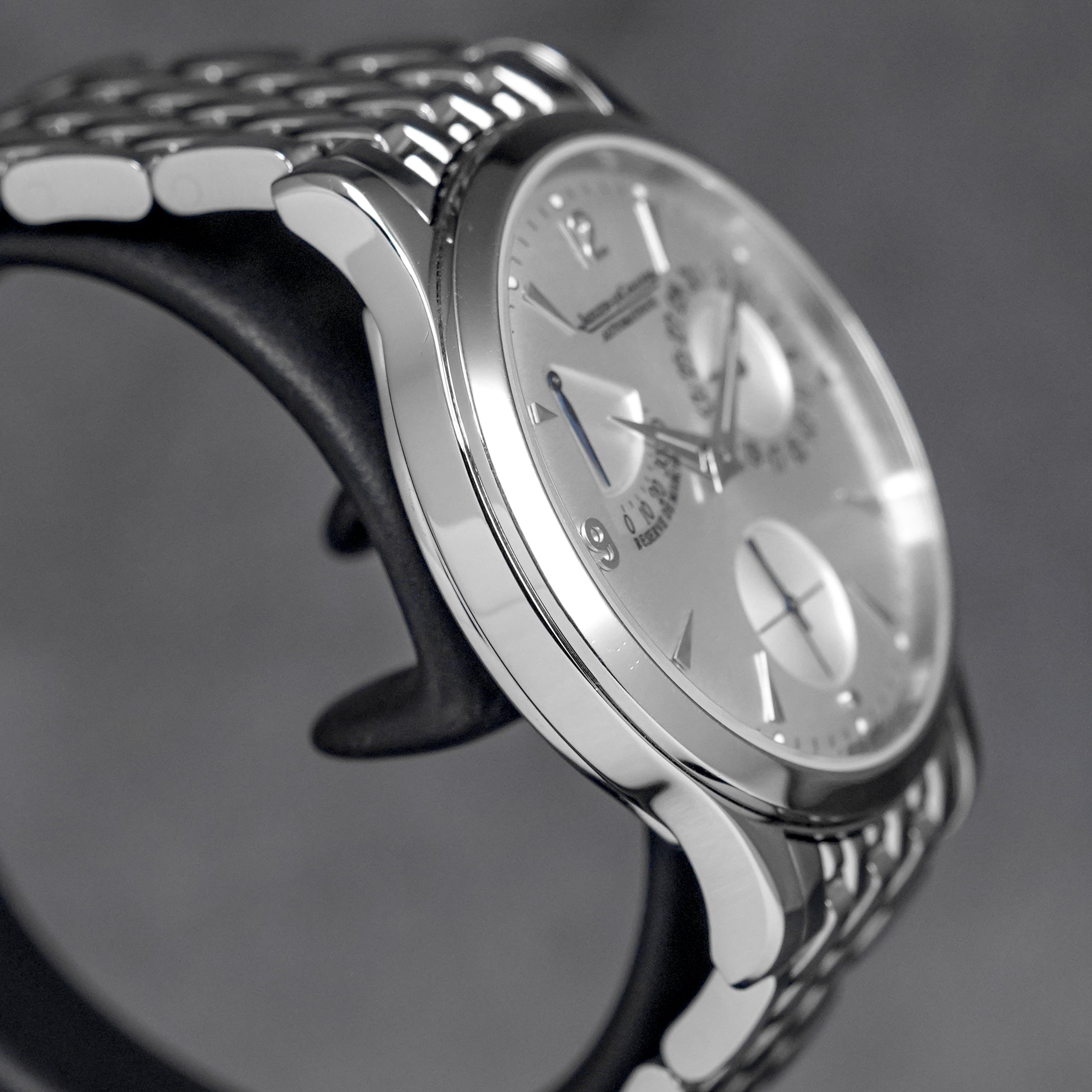 Harga JLC Master Control Reserve De Marche