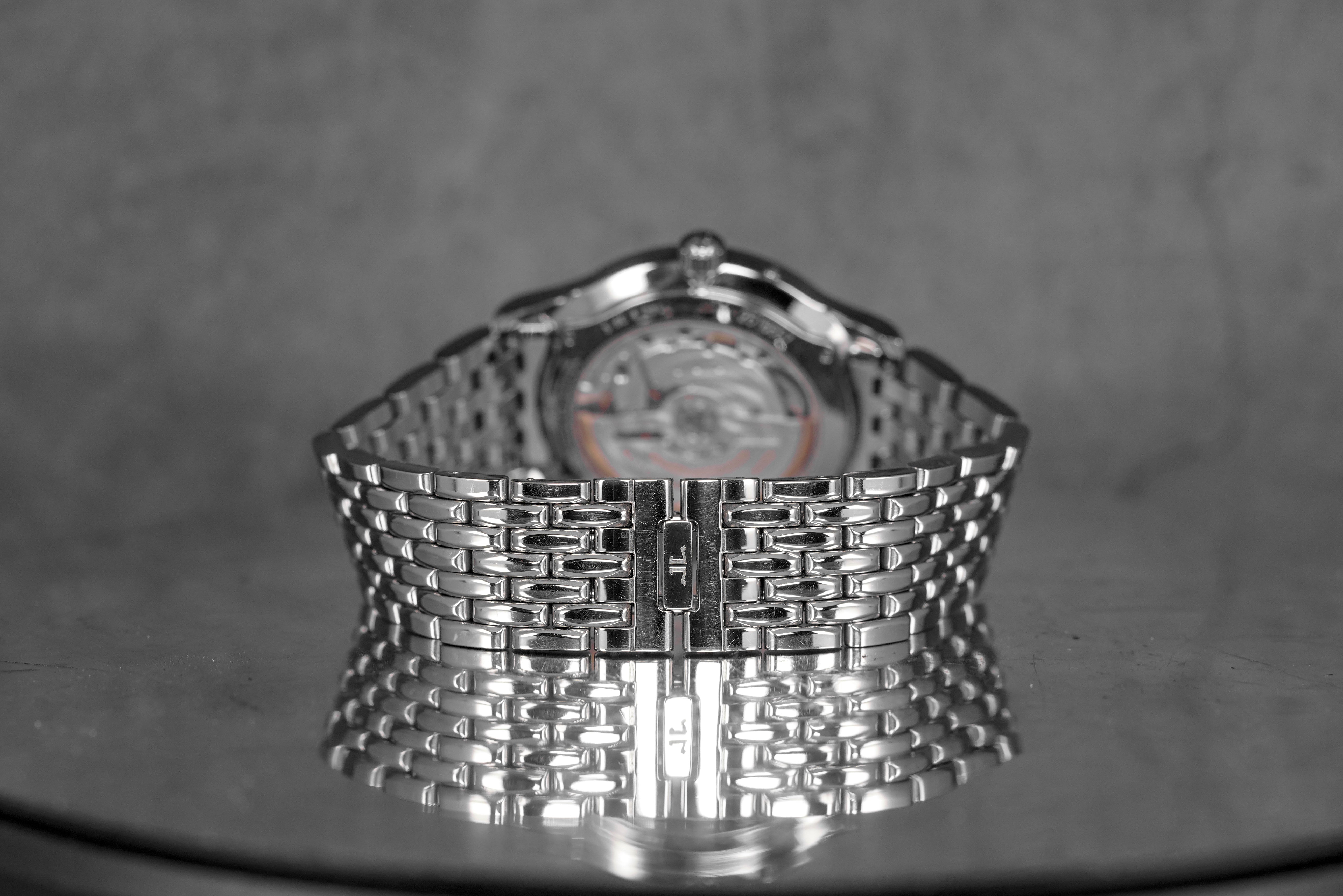 Harga JLC Master Control Reserve De Marche