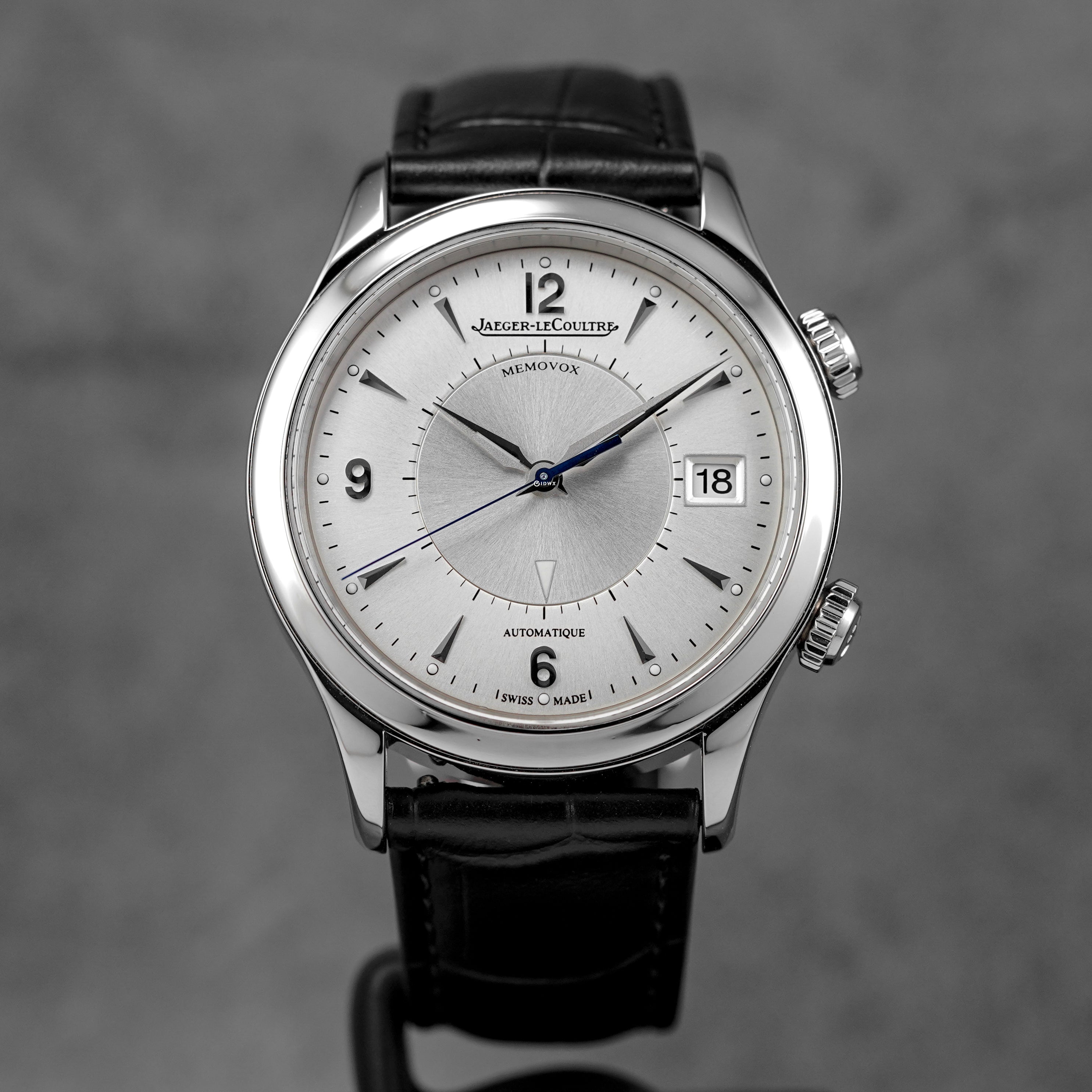 Harga JLC Master Memovox