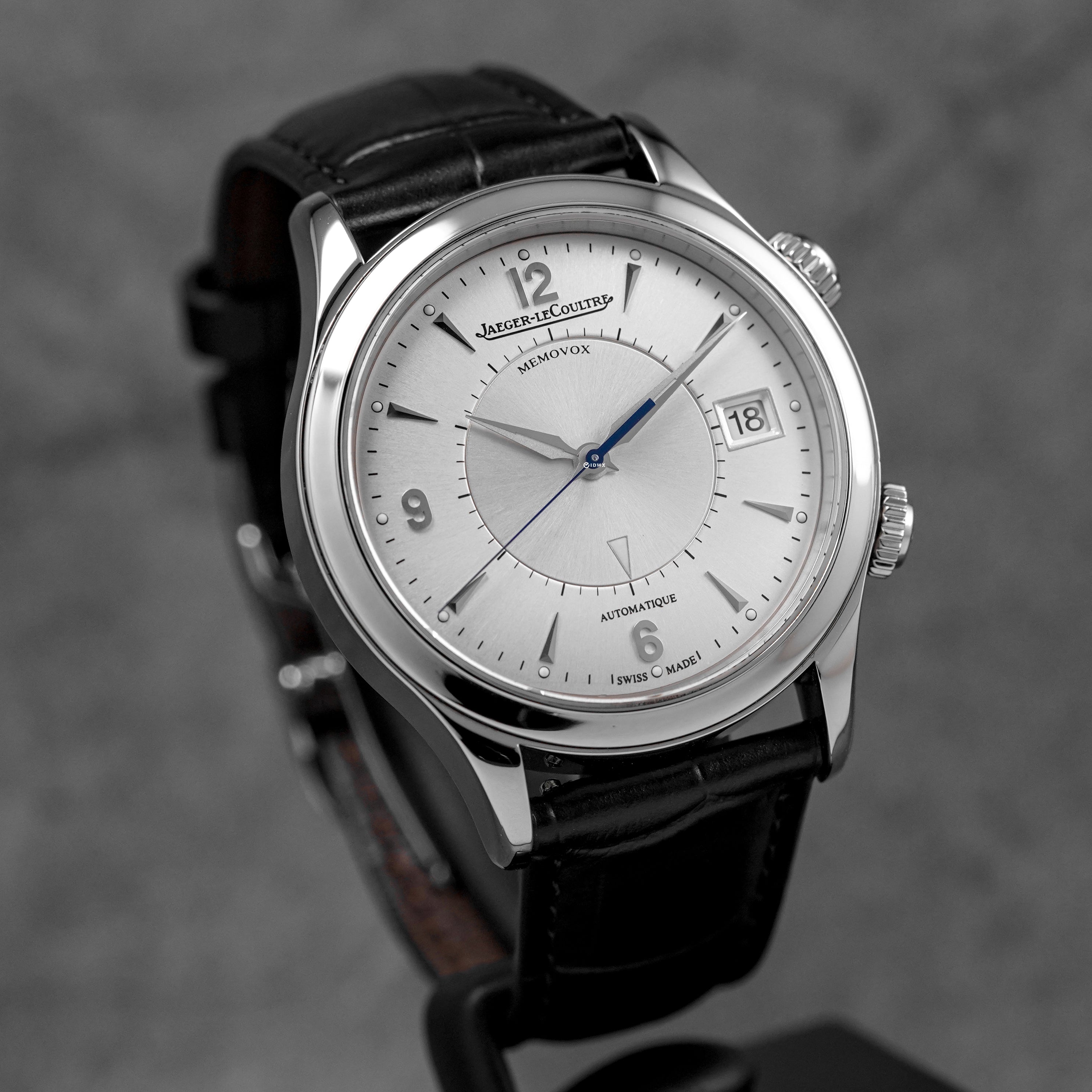 Harga JLC Master Memovox