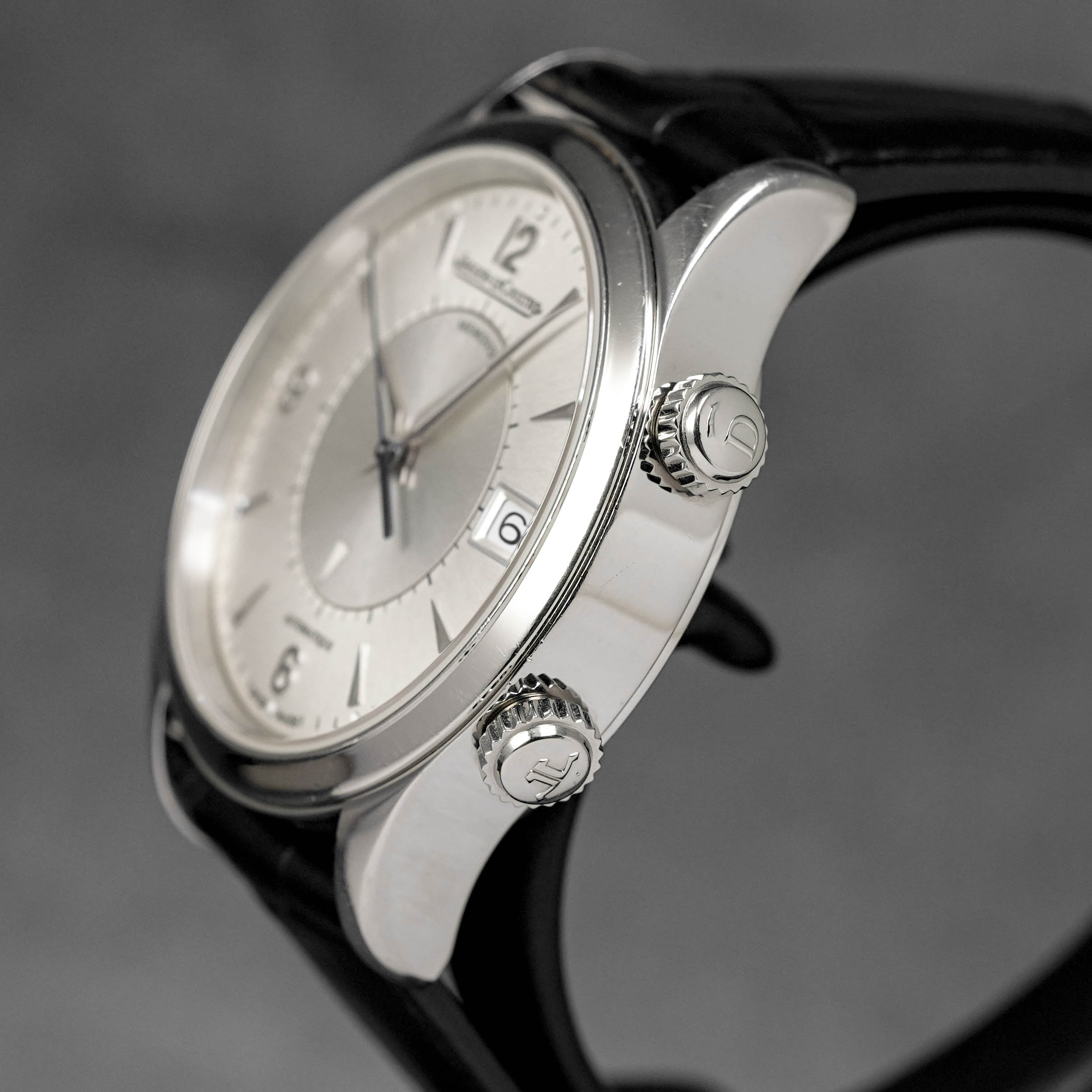 Harga JLC Master Memovox