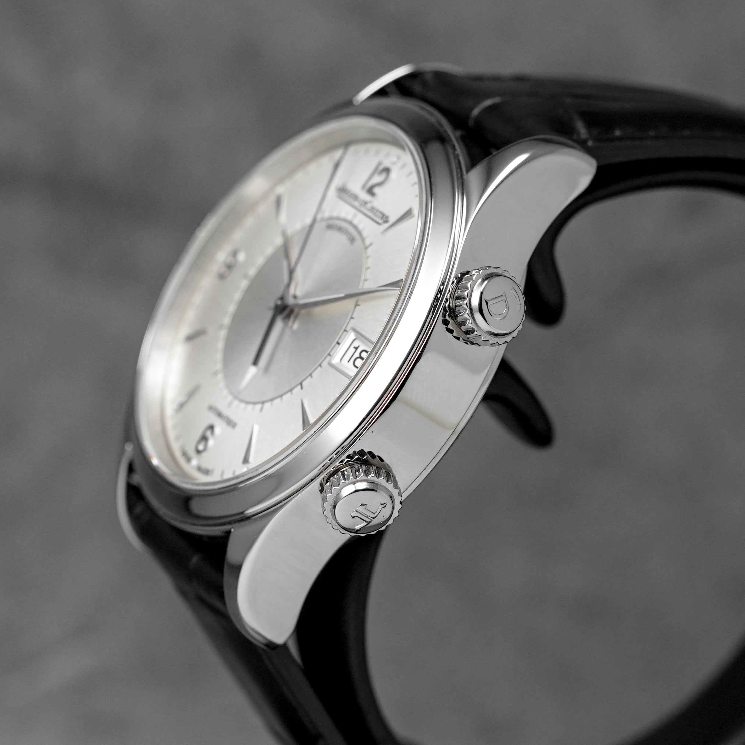 Harga JLC Master Memovox