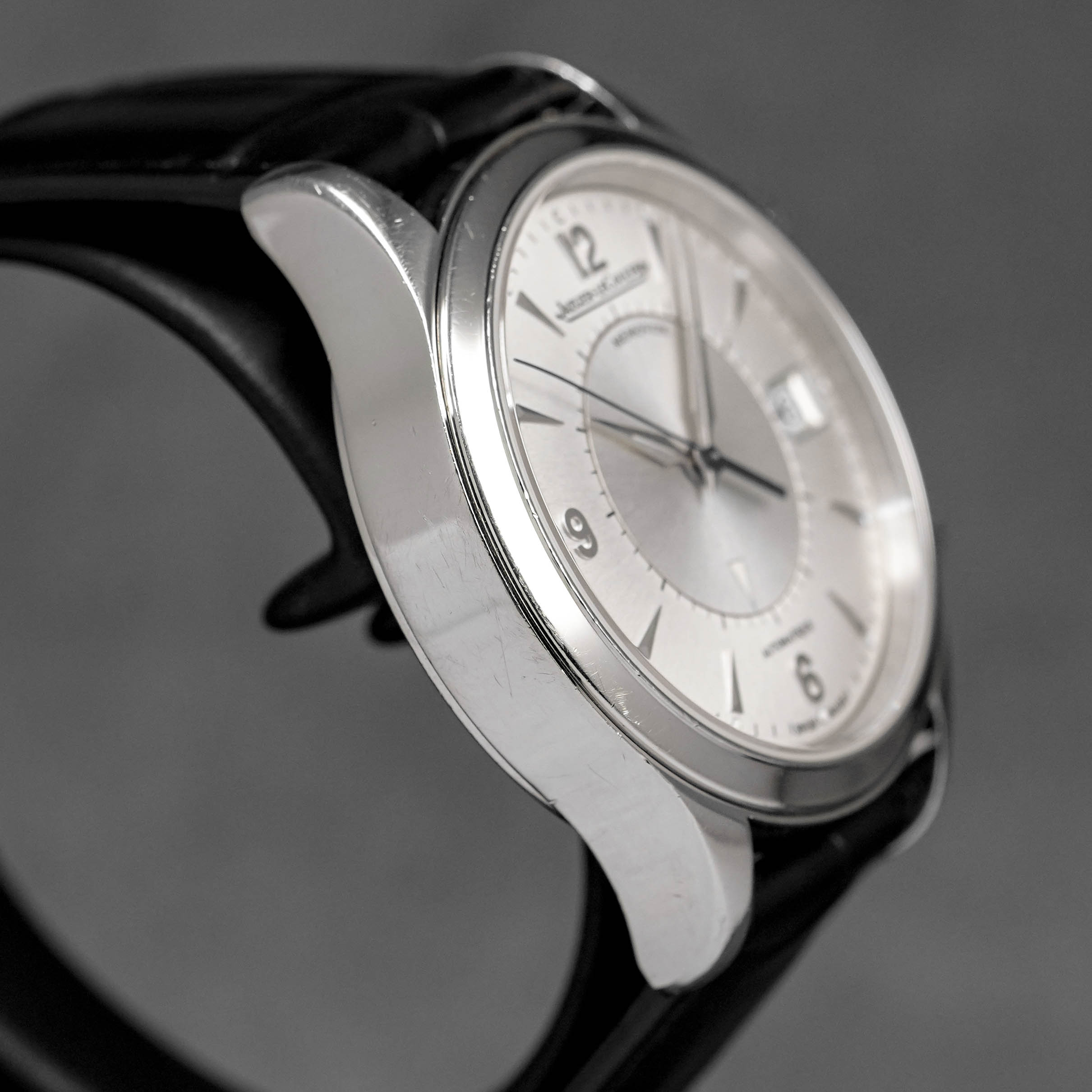 Harga JLC Master Memovox