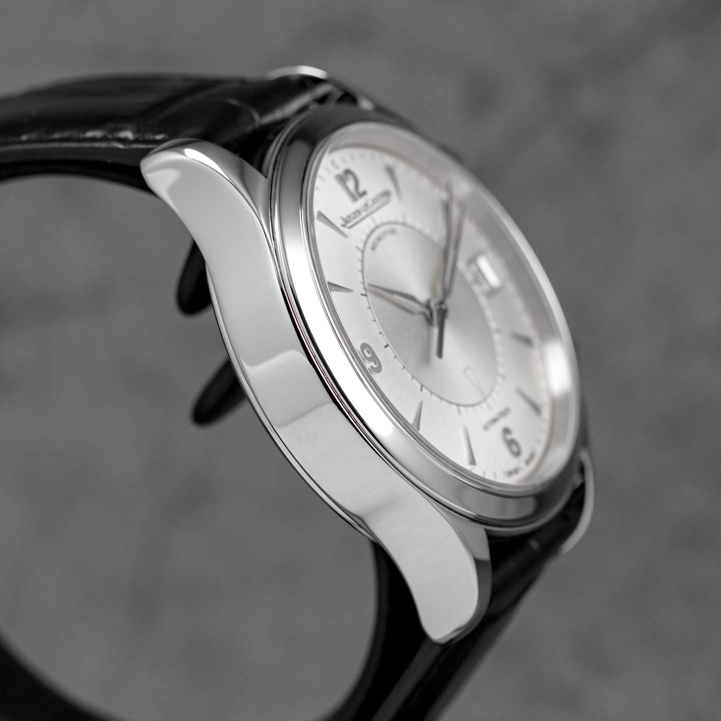 Harga JLC Master Memovox