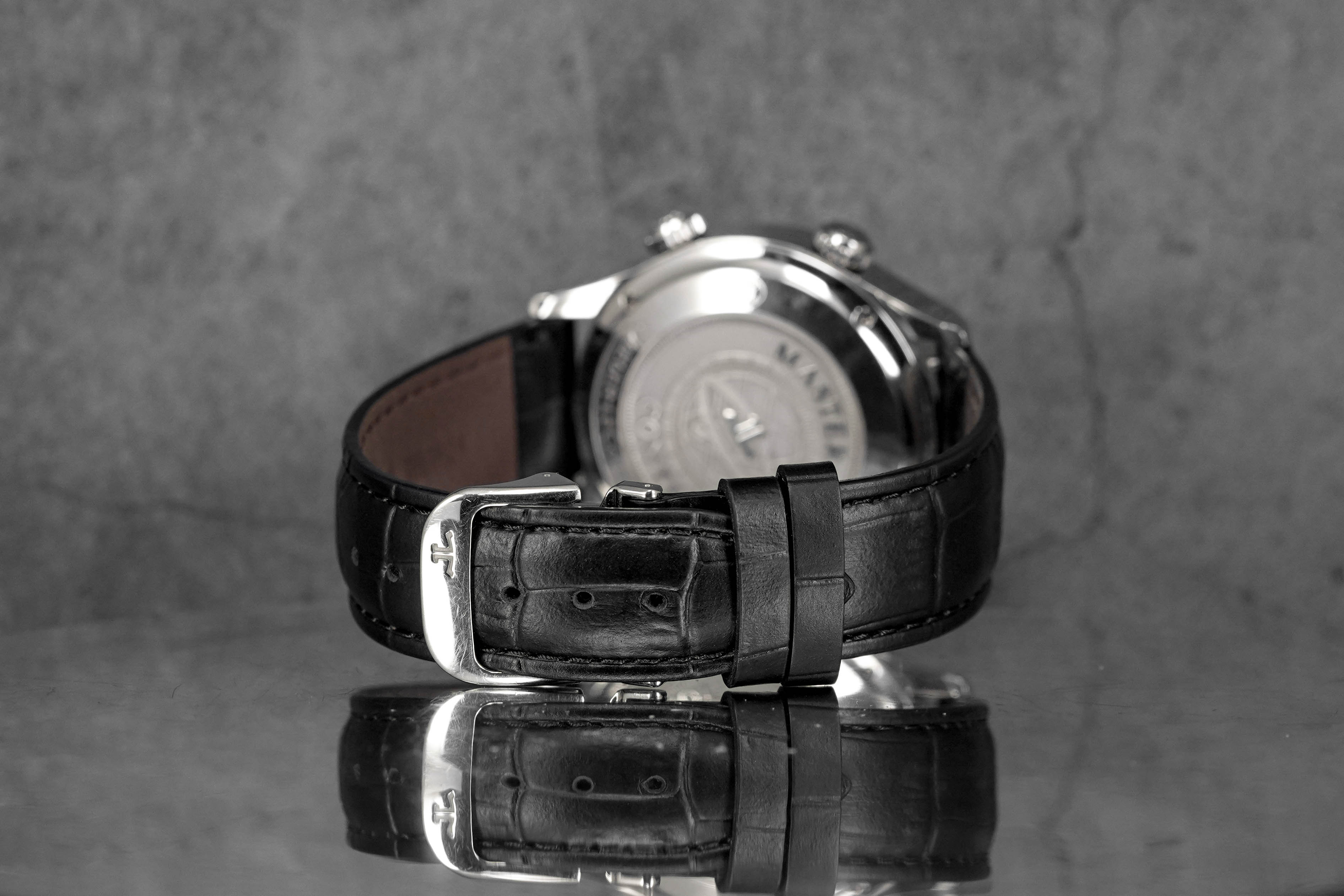 Harga JLC Master Memovox