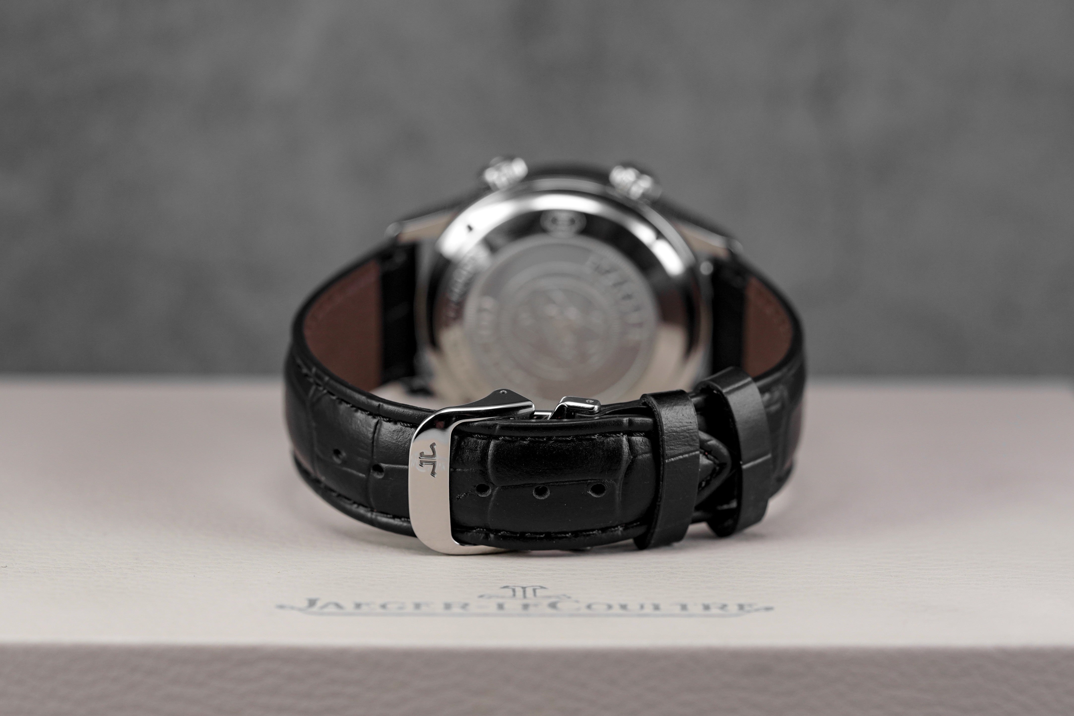 Harga JLC Master Memovox