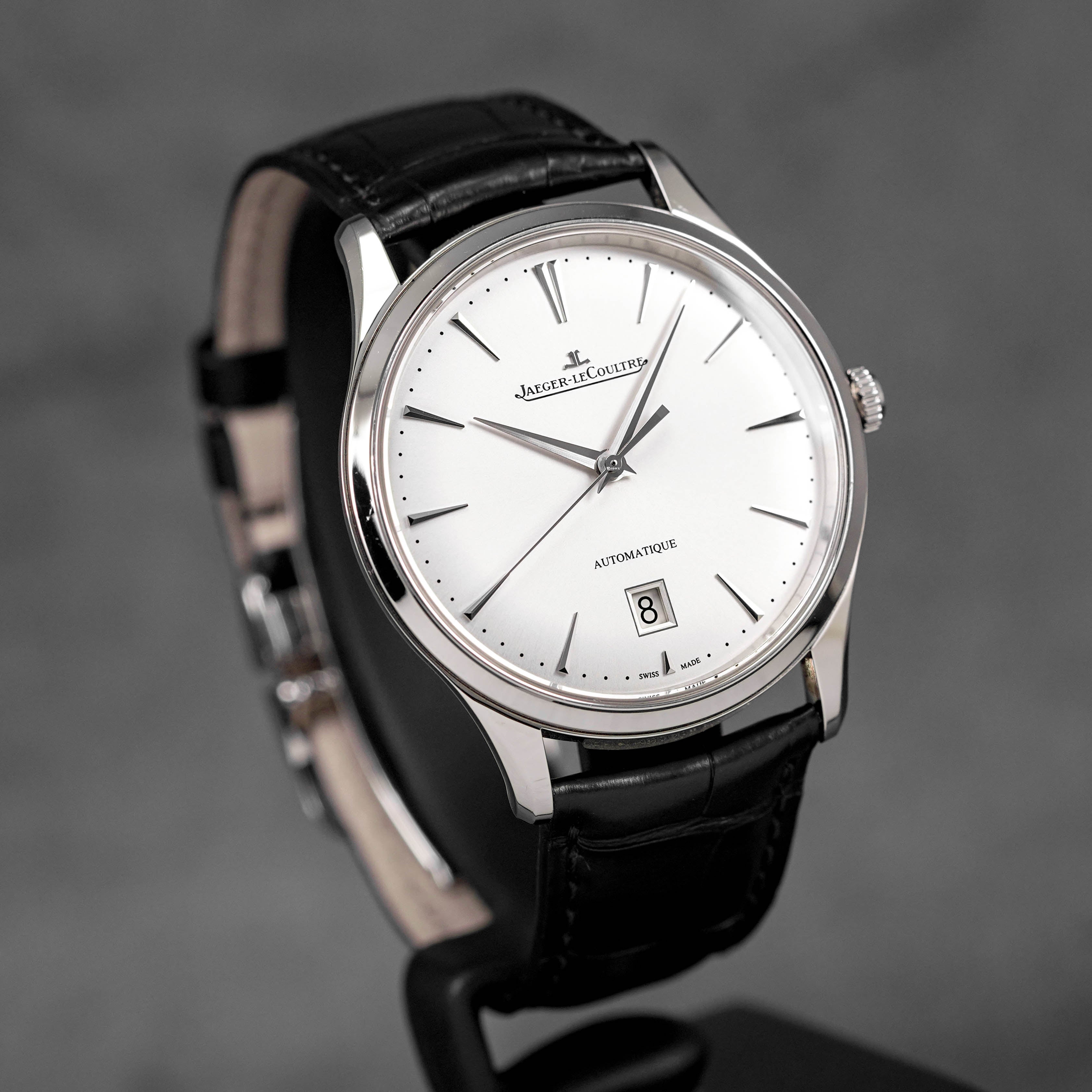 Harga JLC Master Ultra Thin Date