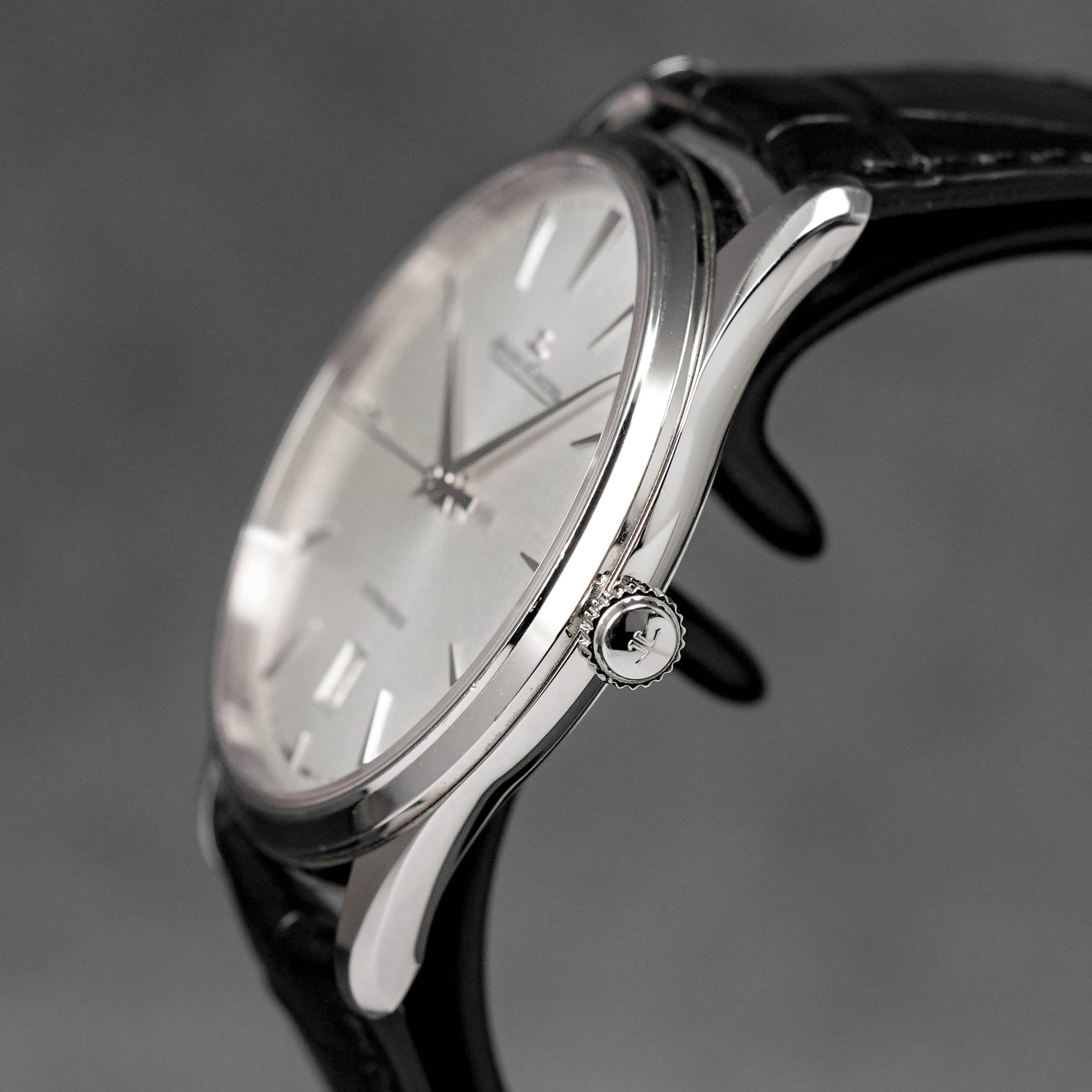 Harga JLC Master Ultra Thin Date