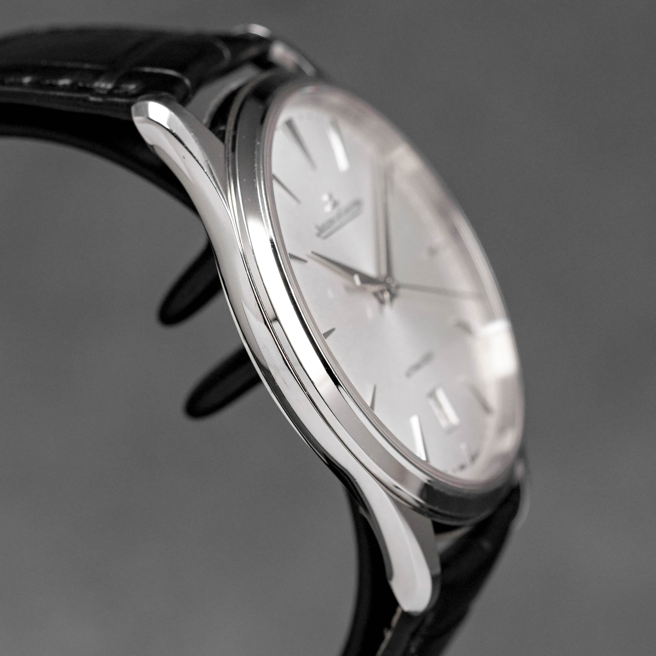 Harga JLC Master Ultra Thin Date