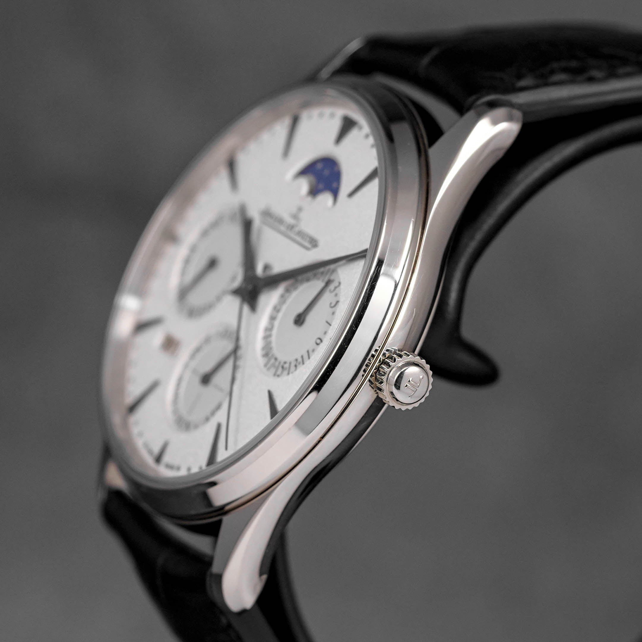 Harga JLC Master Ultra Thin
