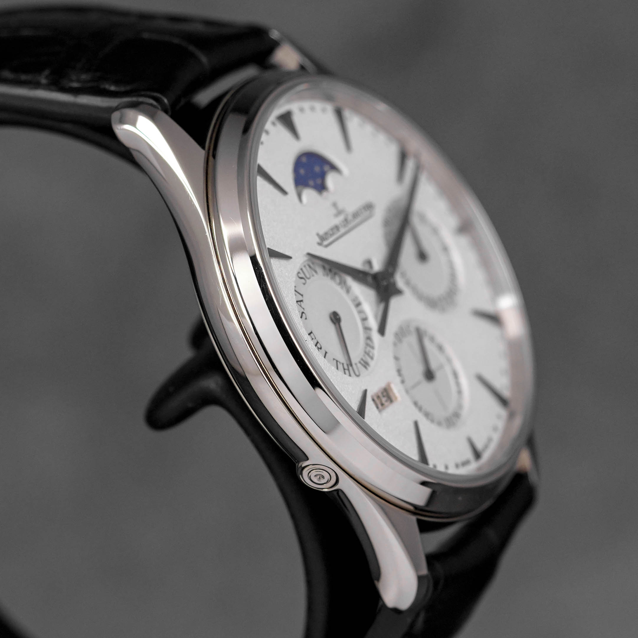Harga JLC Master Ultra Thin