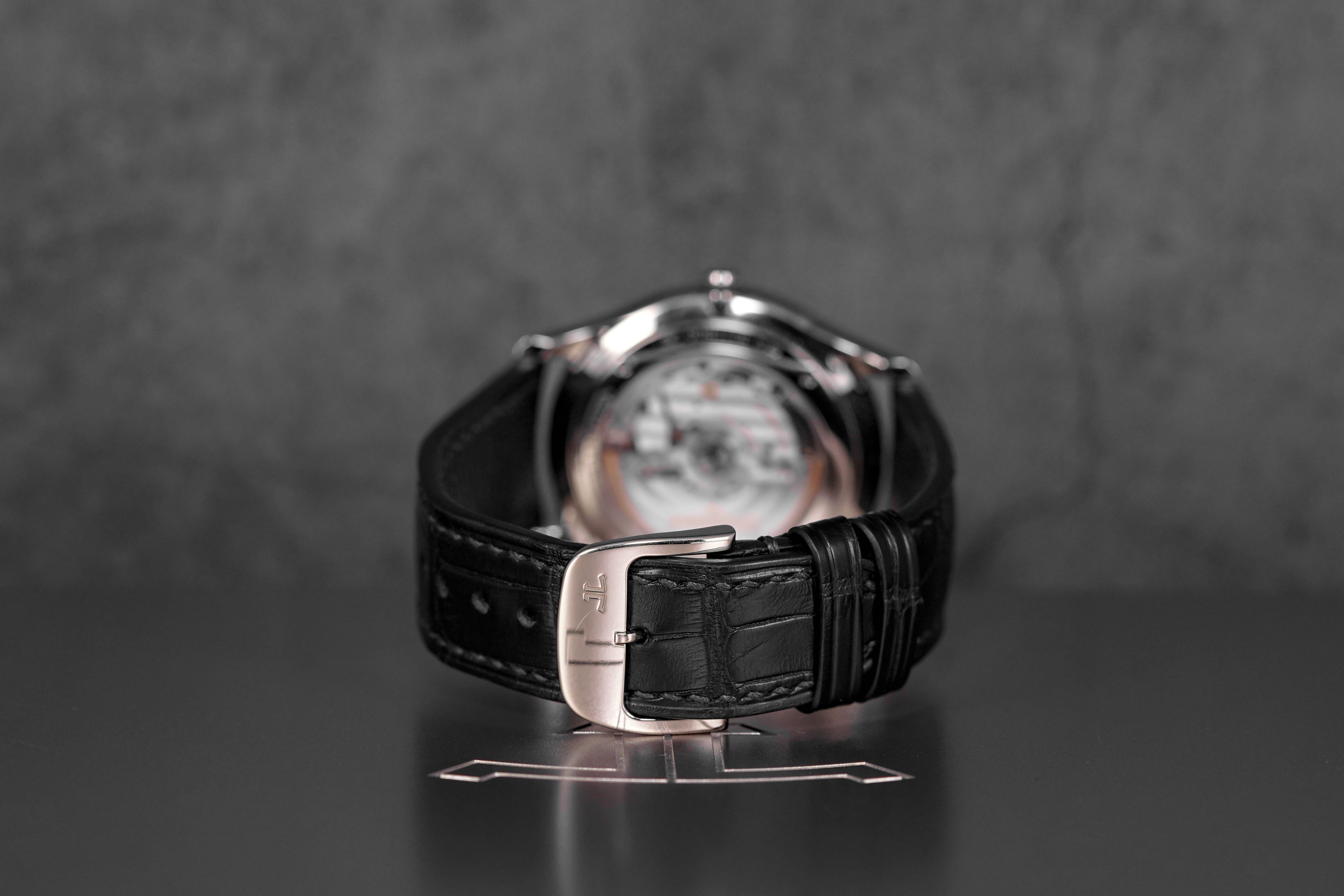 Harga JLC Master Ultra Thin
