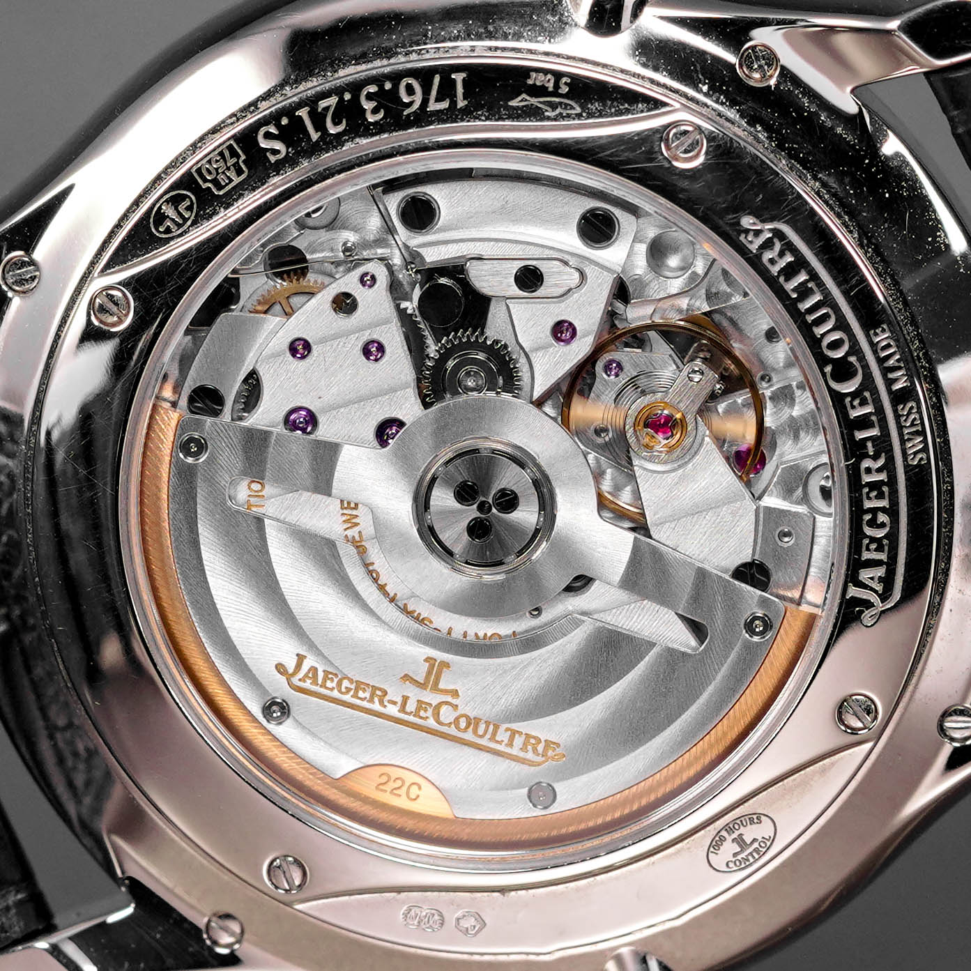 Harga JLC Master Ultra Thin