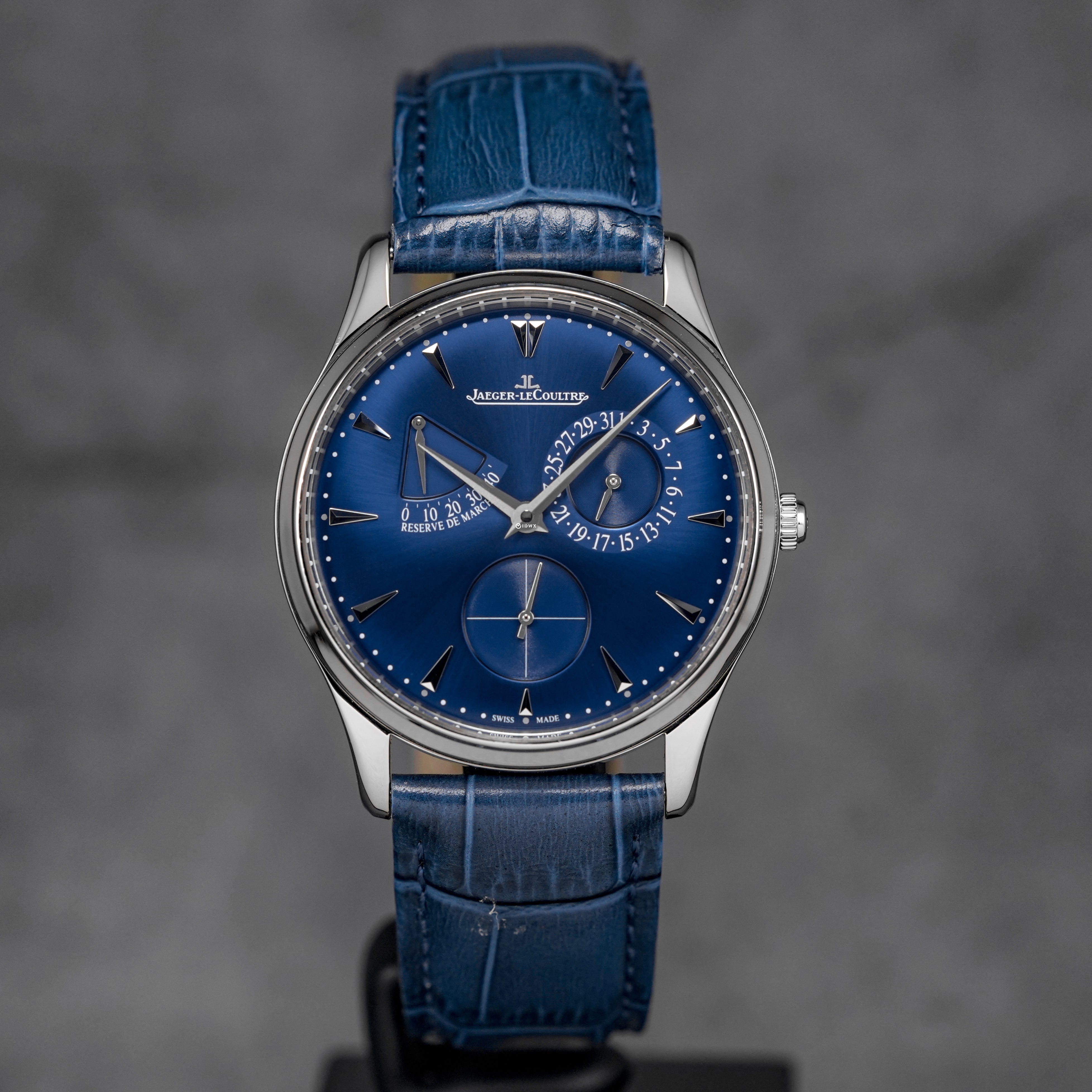 Harga JLC Mater Ultra Thin Blue