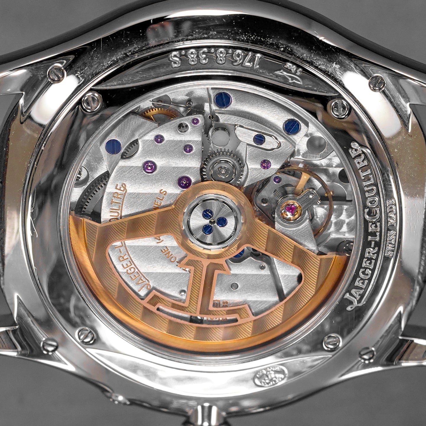 Harga JLC Mater Ultra Thin Blue