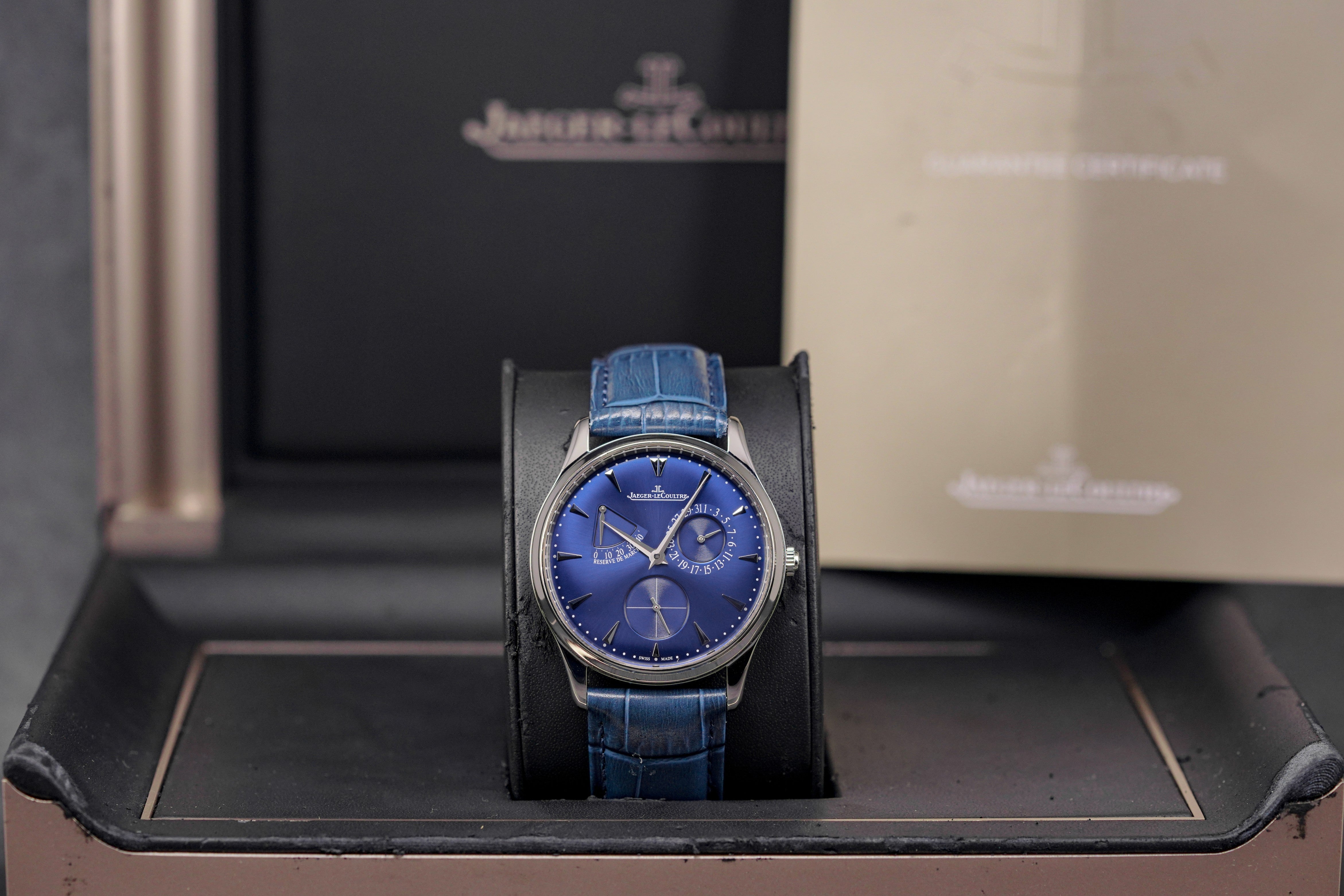 Harga JLC Mater Ultra Thin Blue