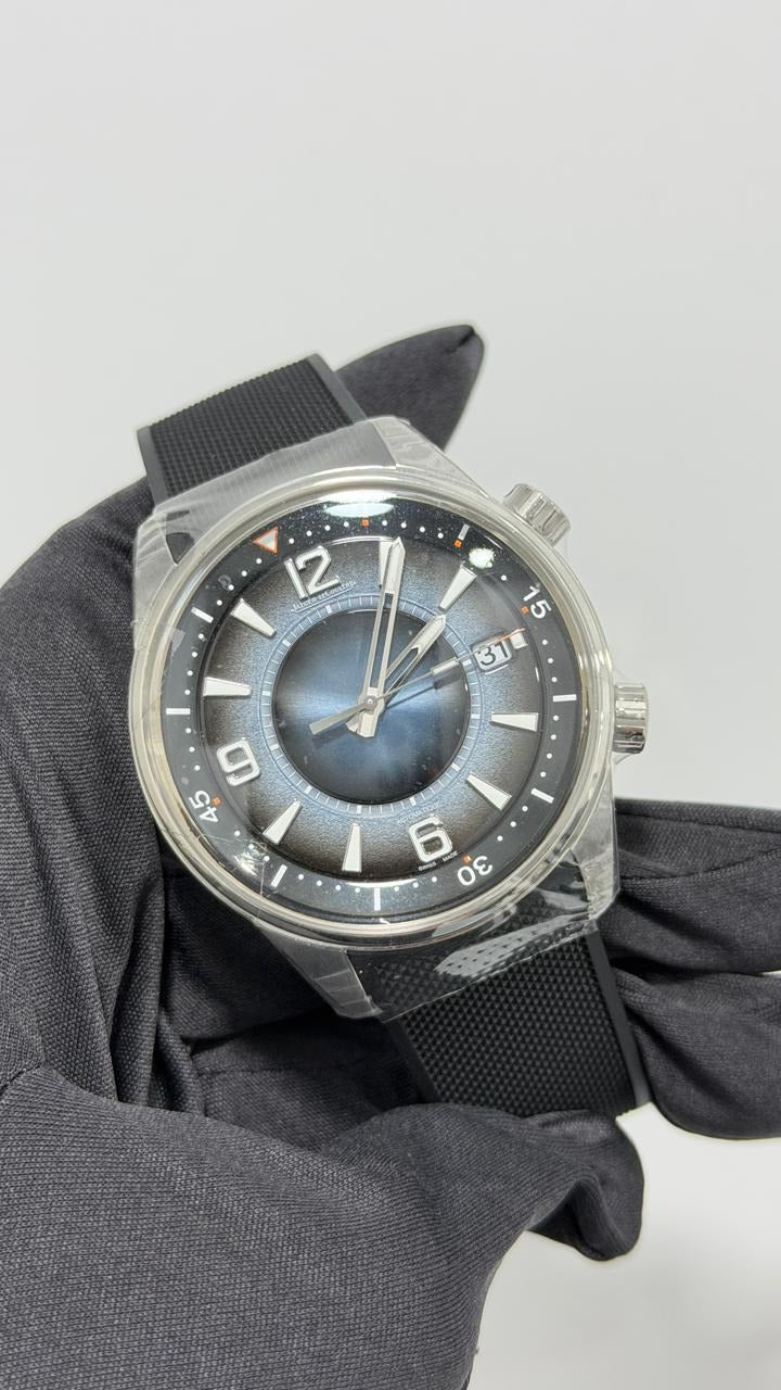 POLARIS DATE OCEAN GREY DIAL (2025)