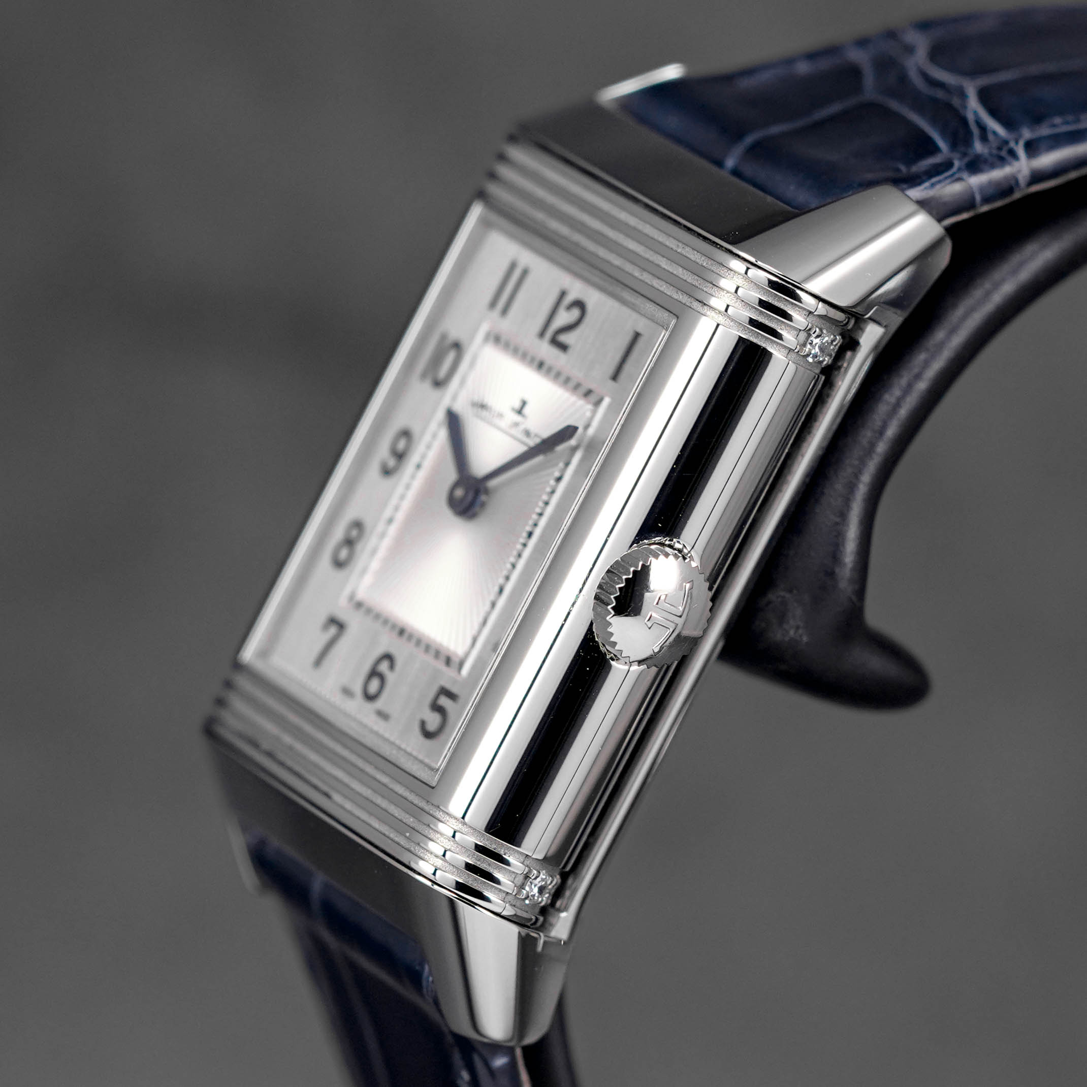 Harga JLC Reverso Classic Duetto