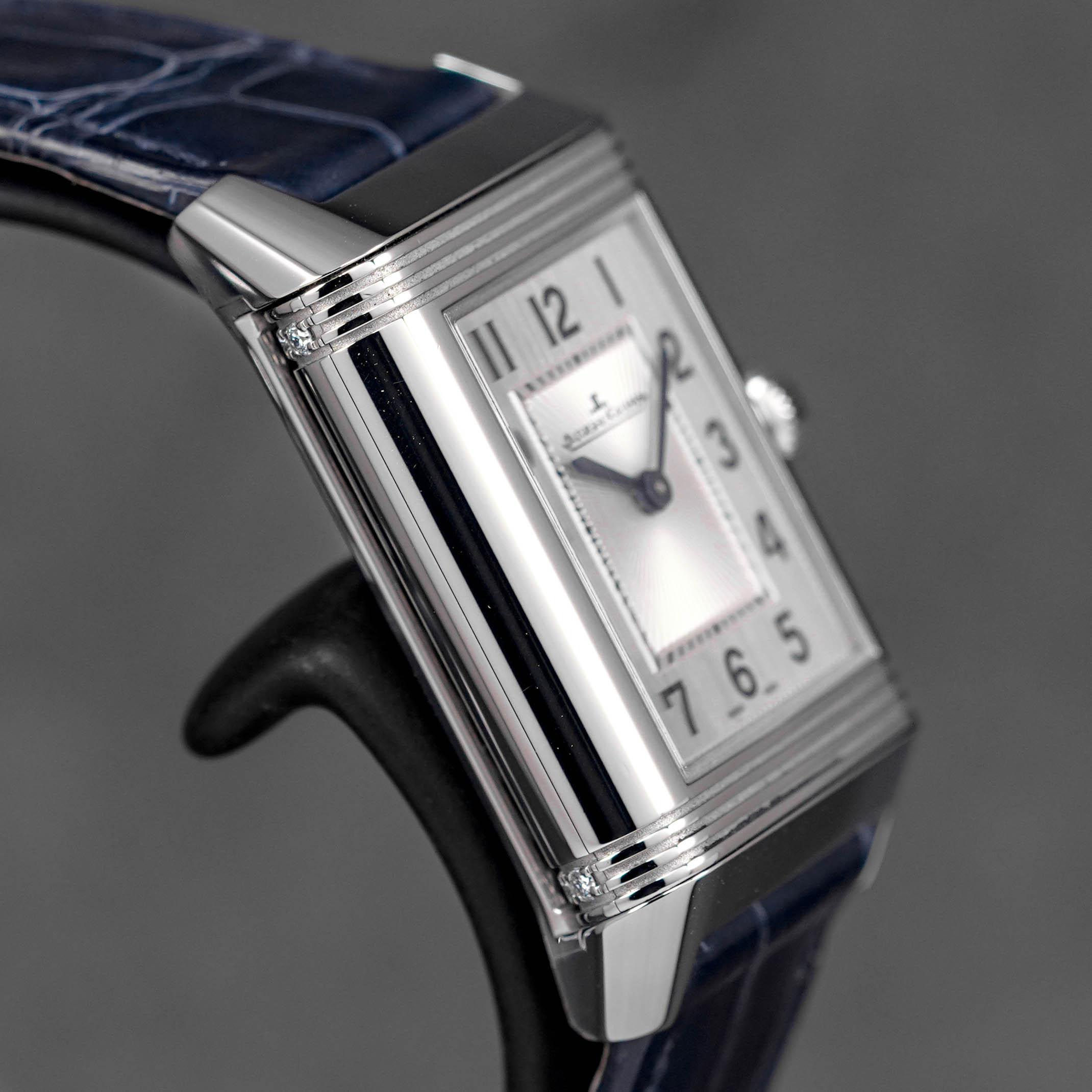 Harga JLC Reverso Classic Duetto