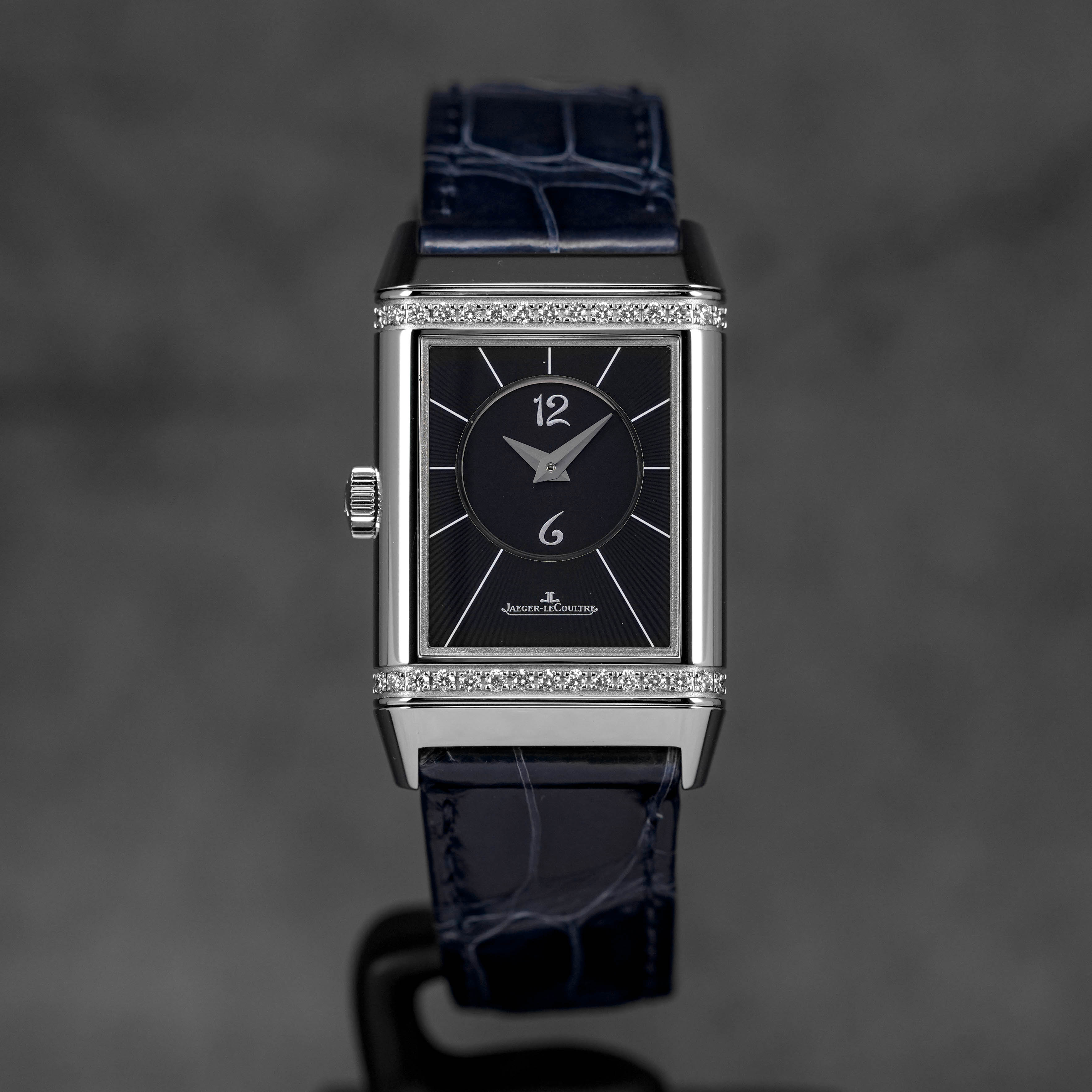Harga JLC Reverso Classic Duetto