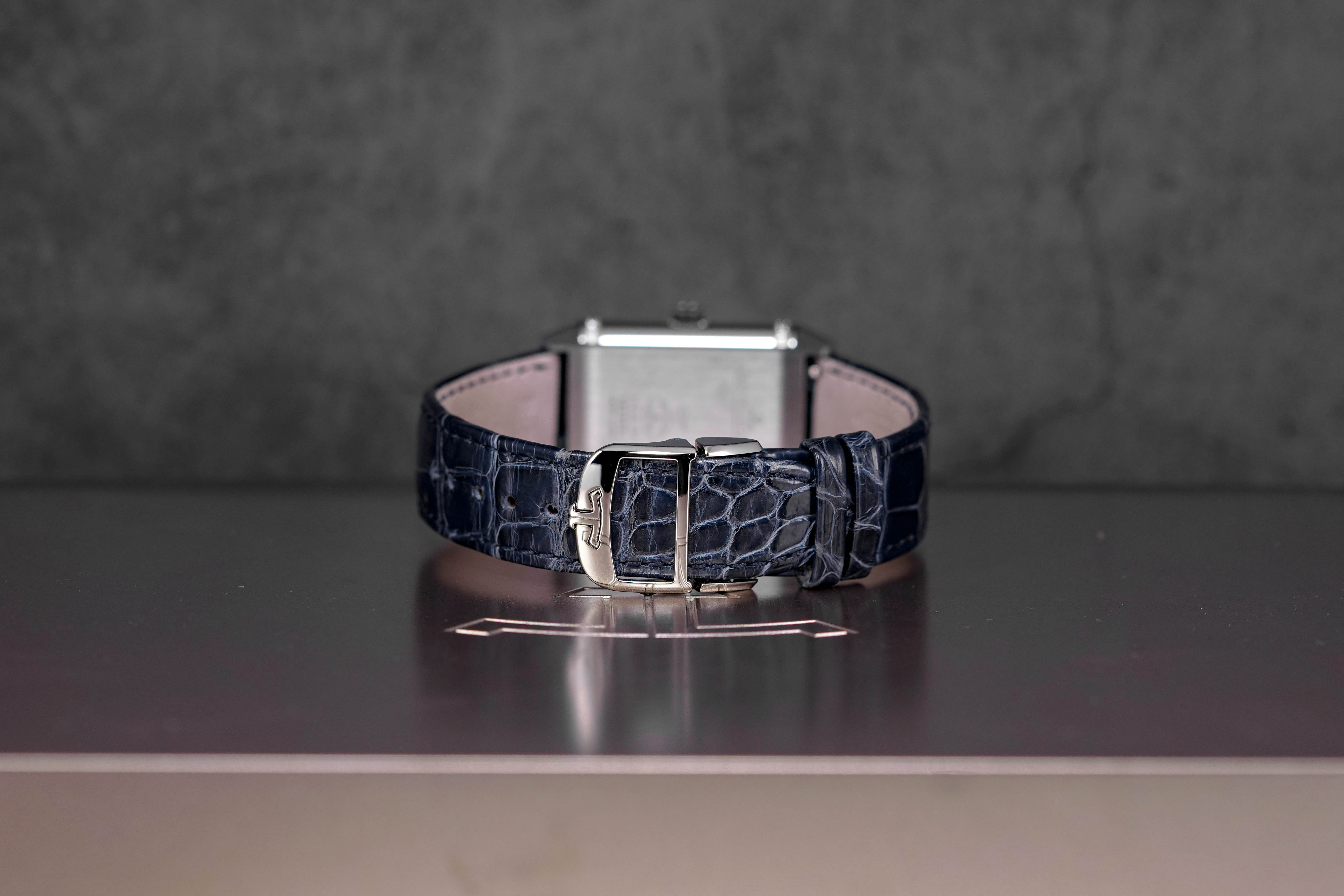 Harga JLC Reverso Classic Duetto