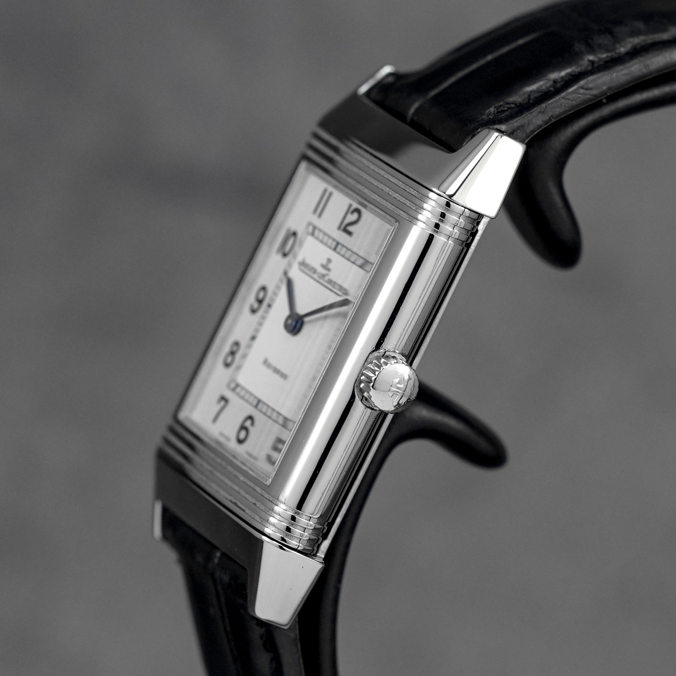 Harga JLC Reverso Classique Quartz