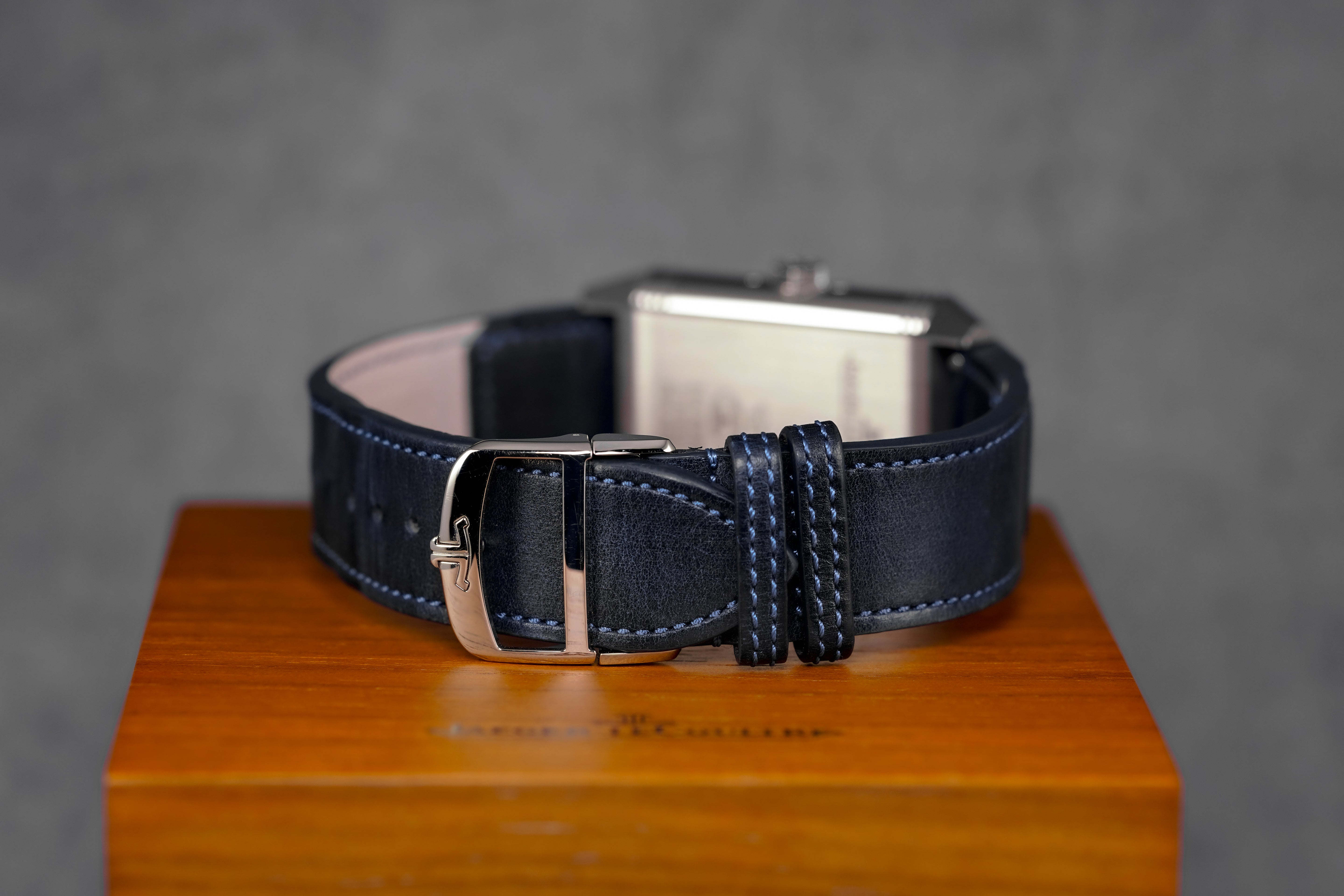 Harga JLC Reverso Duoface Calendar