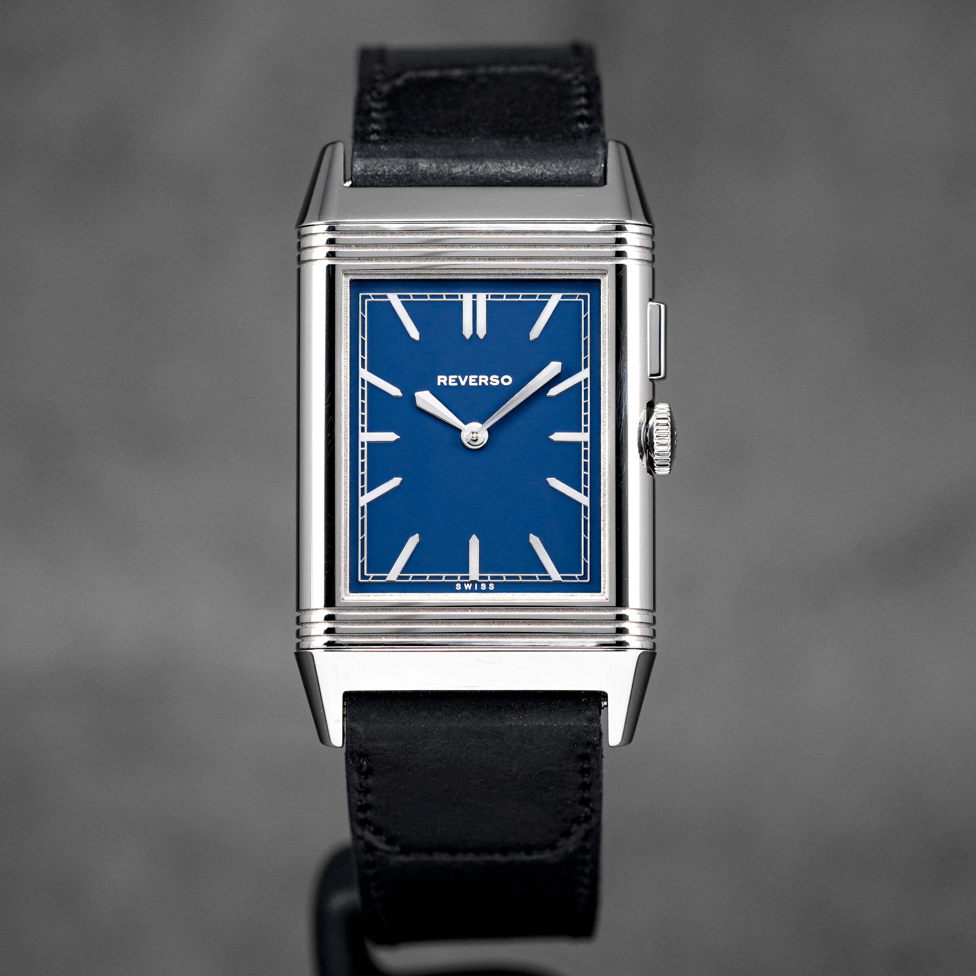 Jlc grande reverso ultra thin best sale